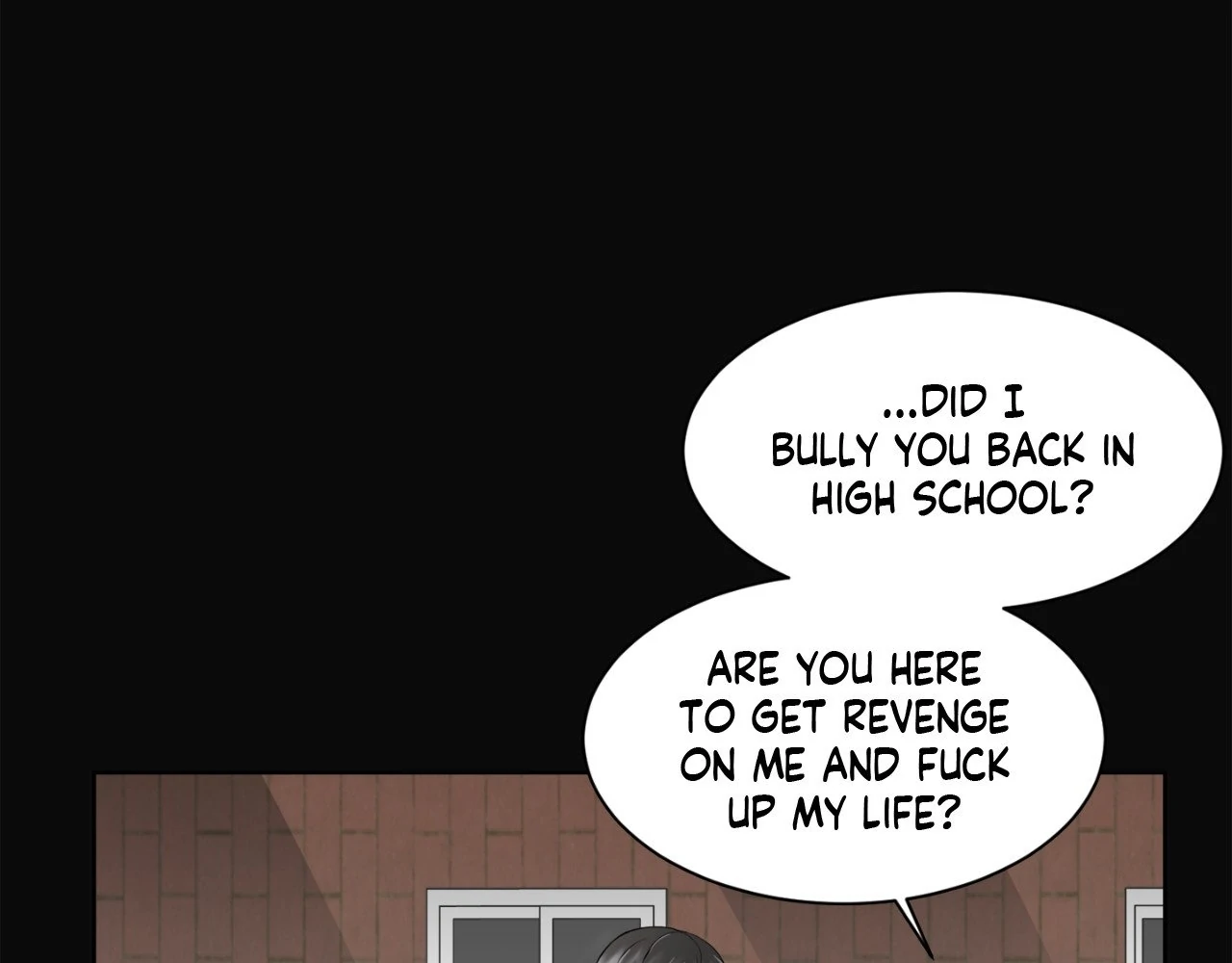 The Way We See Each Other - Chapter 2 manhwa