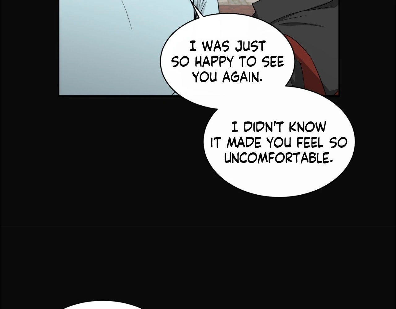 The Way We See Each Other - Chapter 2 manhwa