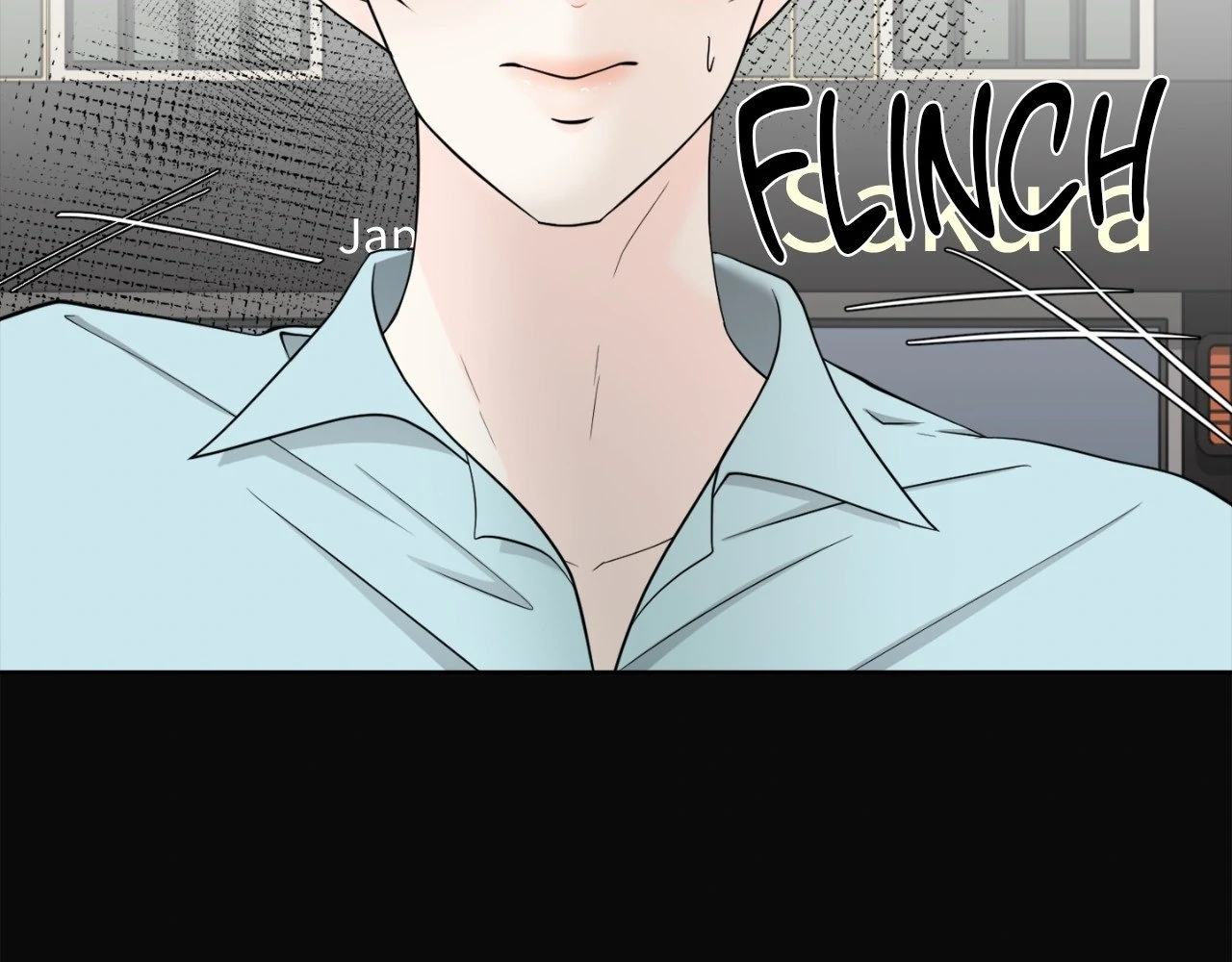 The Way We See Each Other - Chapter 2 manhwa