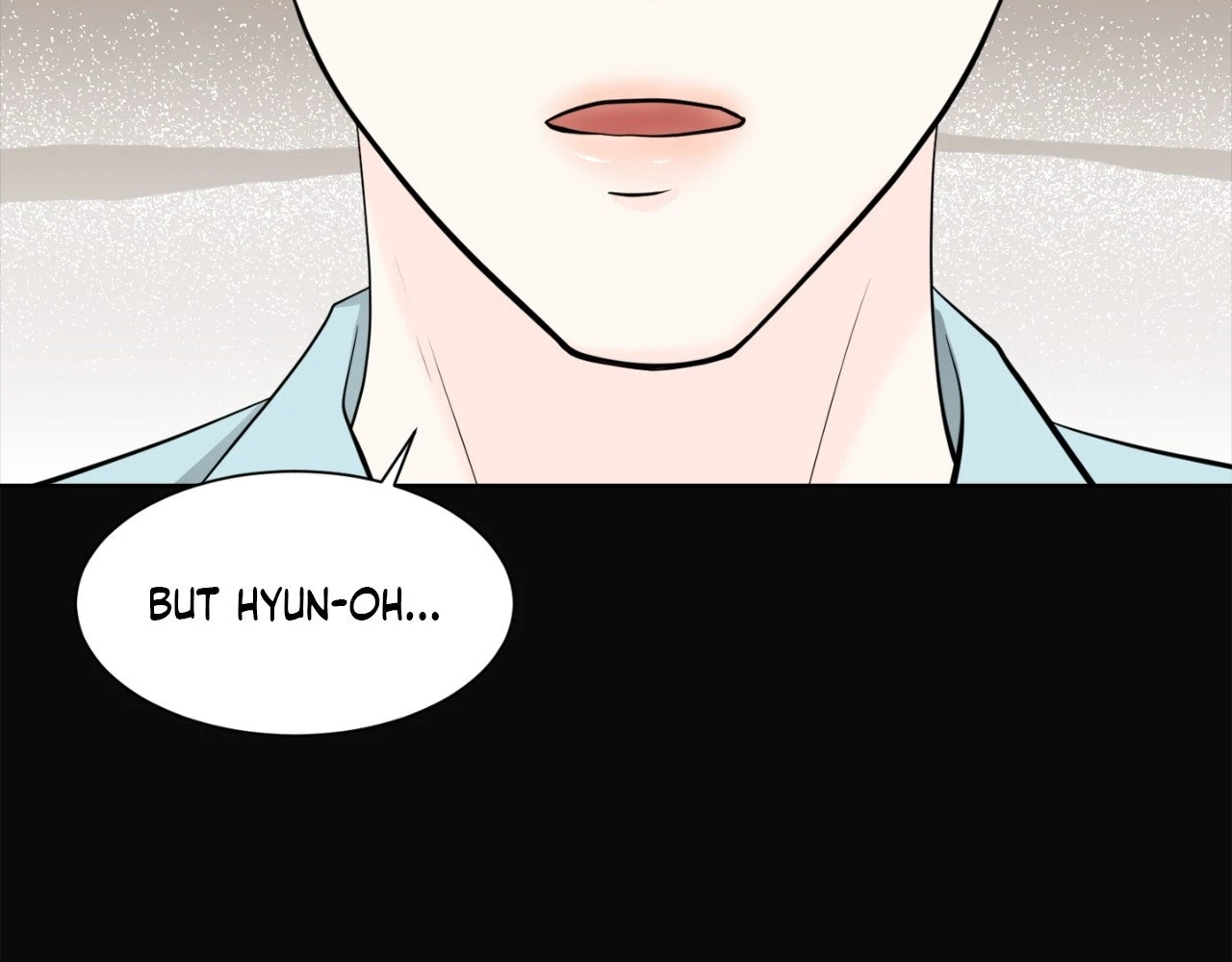 The Way We See Each Other - Chapter 2 manhwa