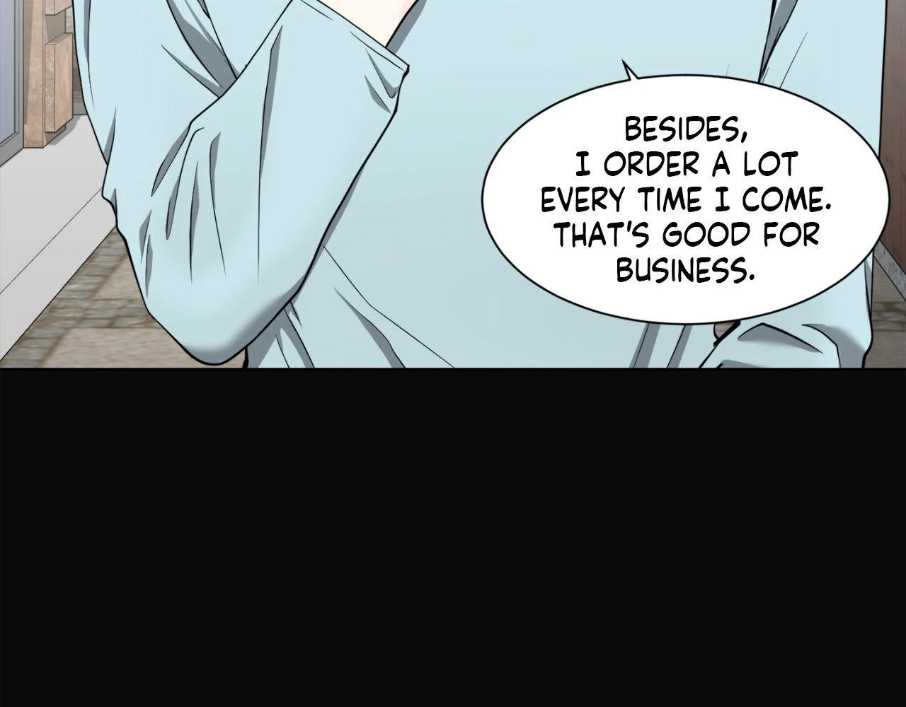 The Way We See Each Other - Chapter 2 manhwa