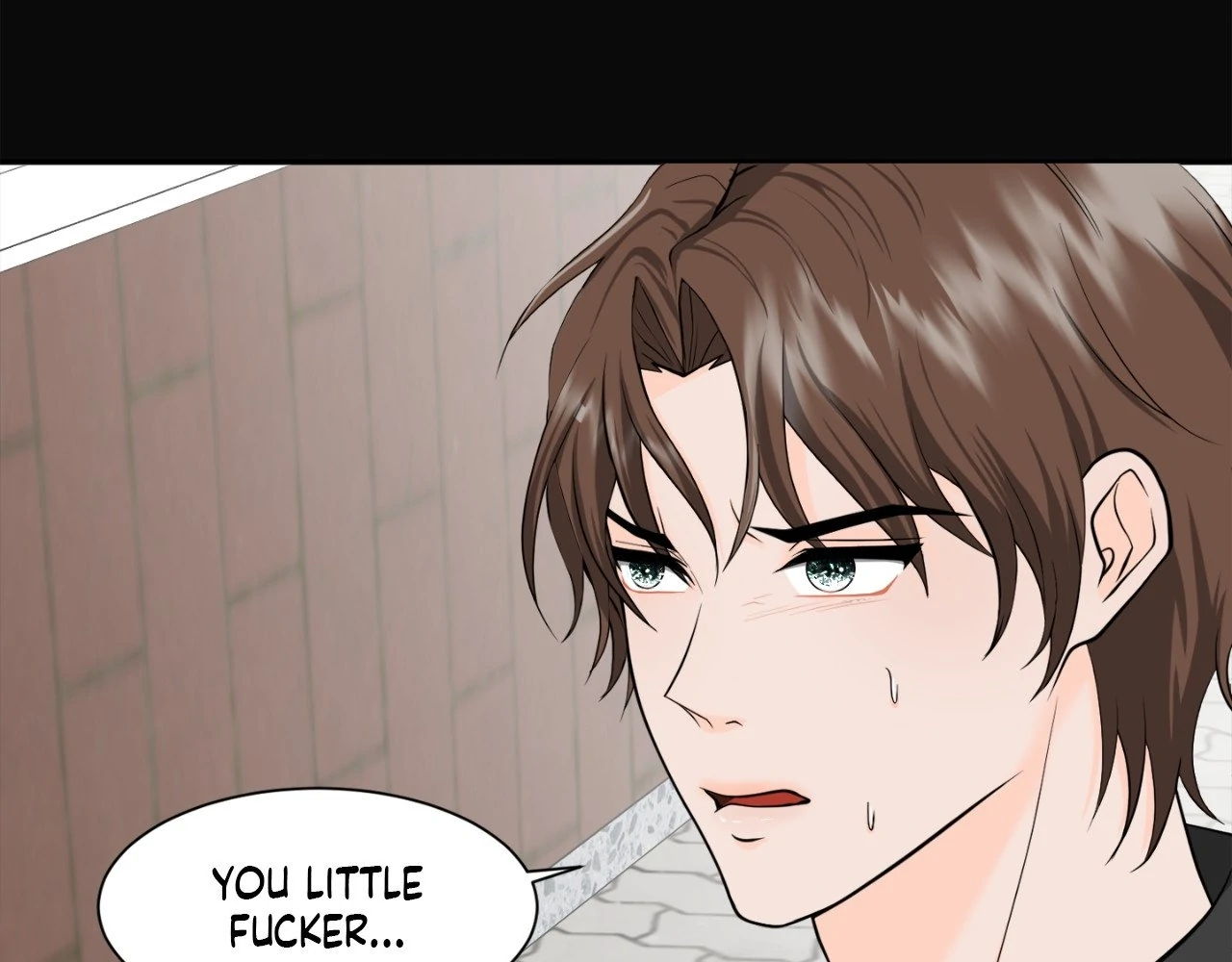 The Way We See Each Other - Chapter 2 manhwa
