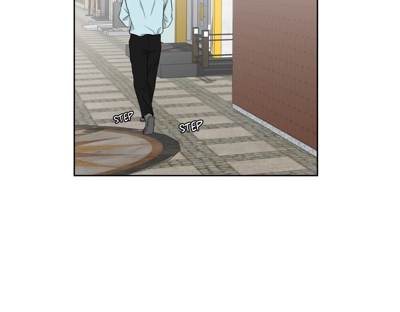 The Way We See Each Other - Chapter 2 manhwa