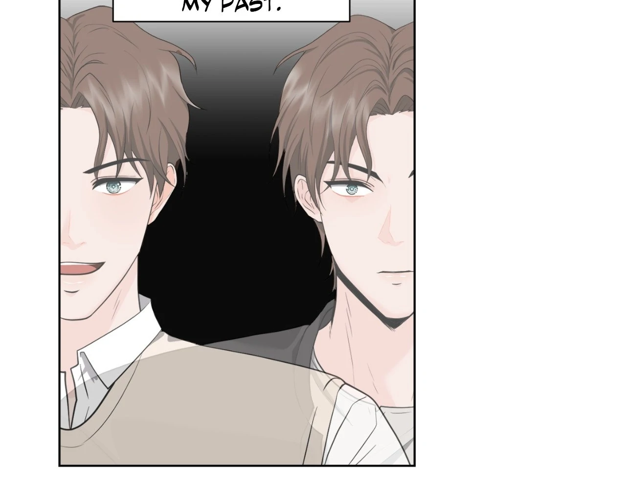 The Way We See Each Other - Chapter 2 manhwa