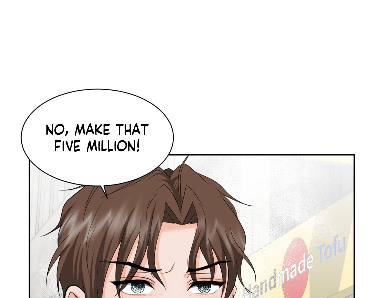 The Way We See Each Other - Chapter 2 manhwa