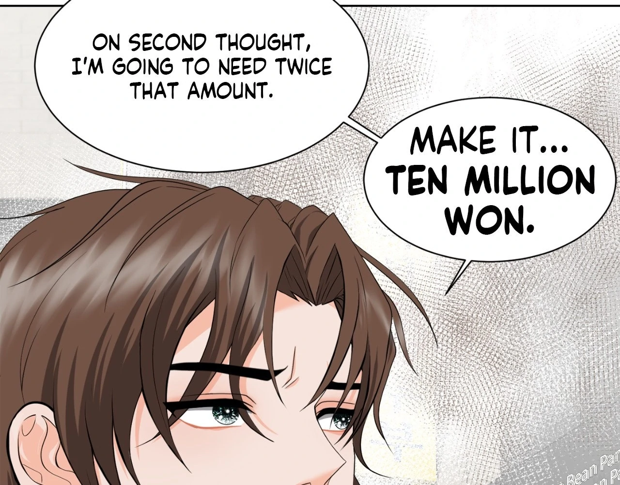 The Way We See Each Other - Chapter 2 manhwa