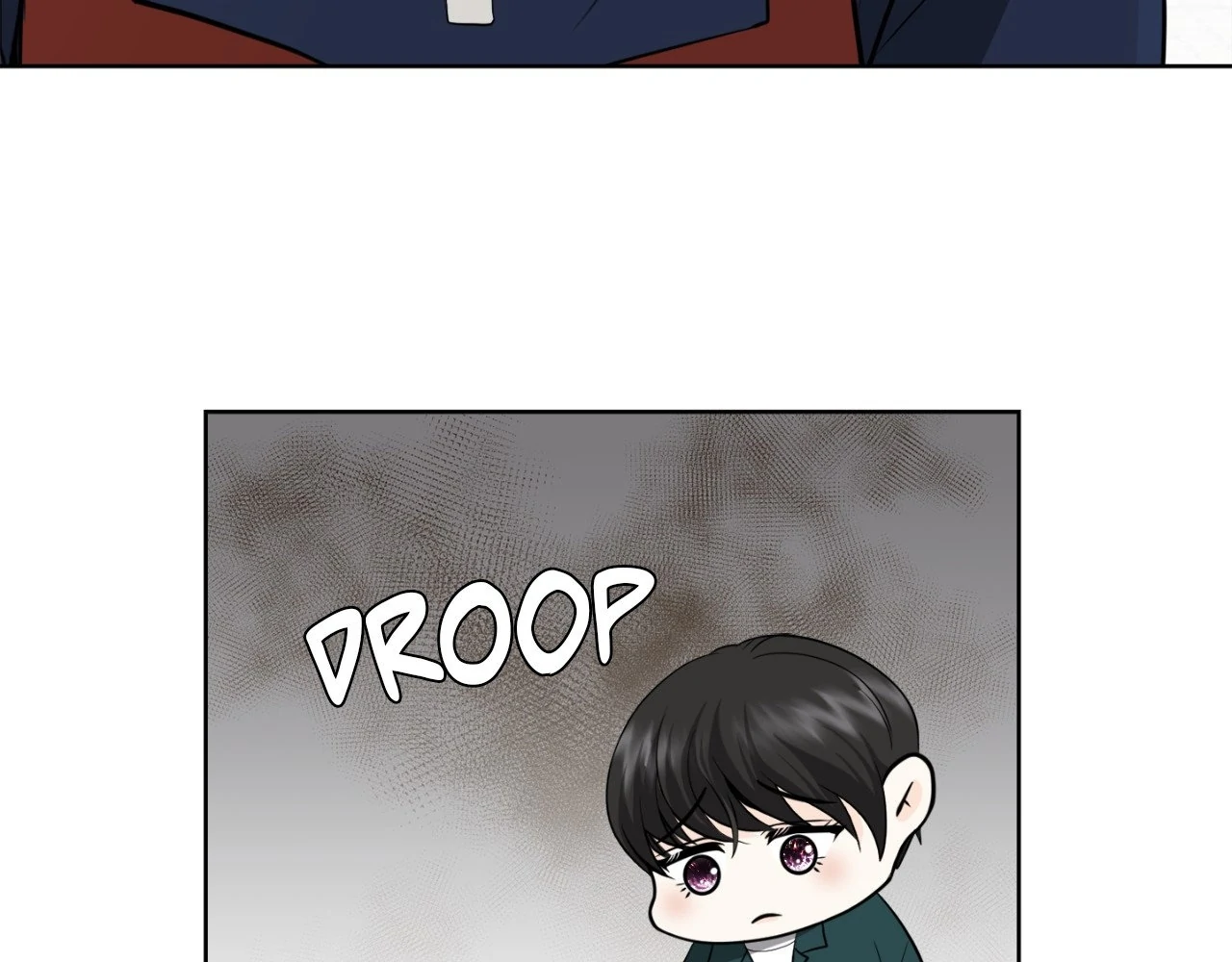 The Way We See Each Other - Chapter 2 manhwa