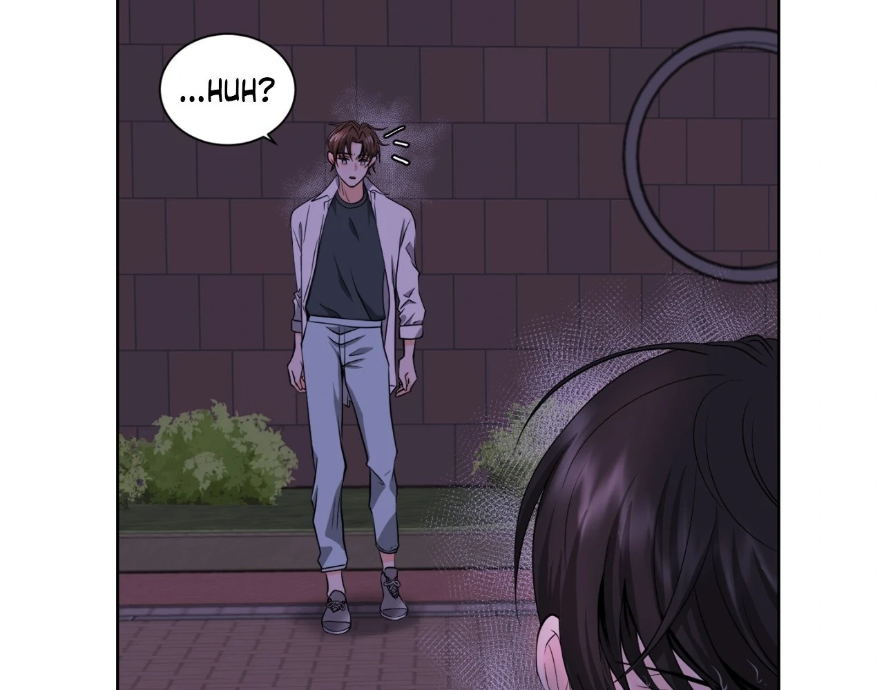 The Way We See Each Other - Chapter 2 manhwa