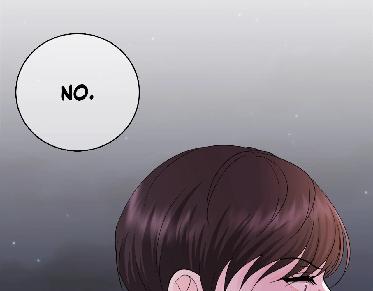 The Way We See Each Other - Chapter 2 manhwa