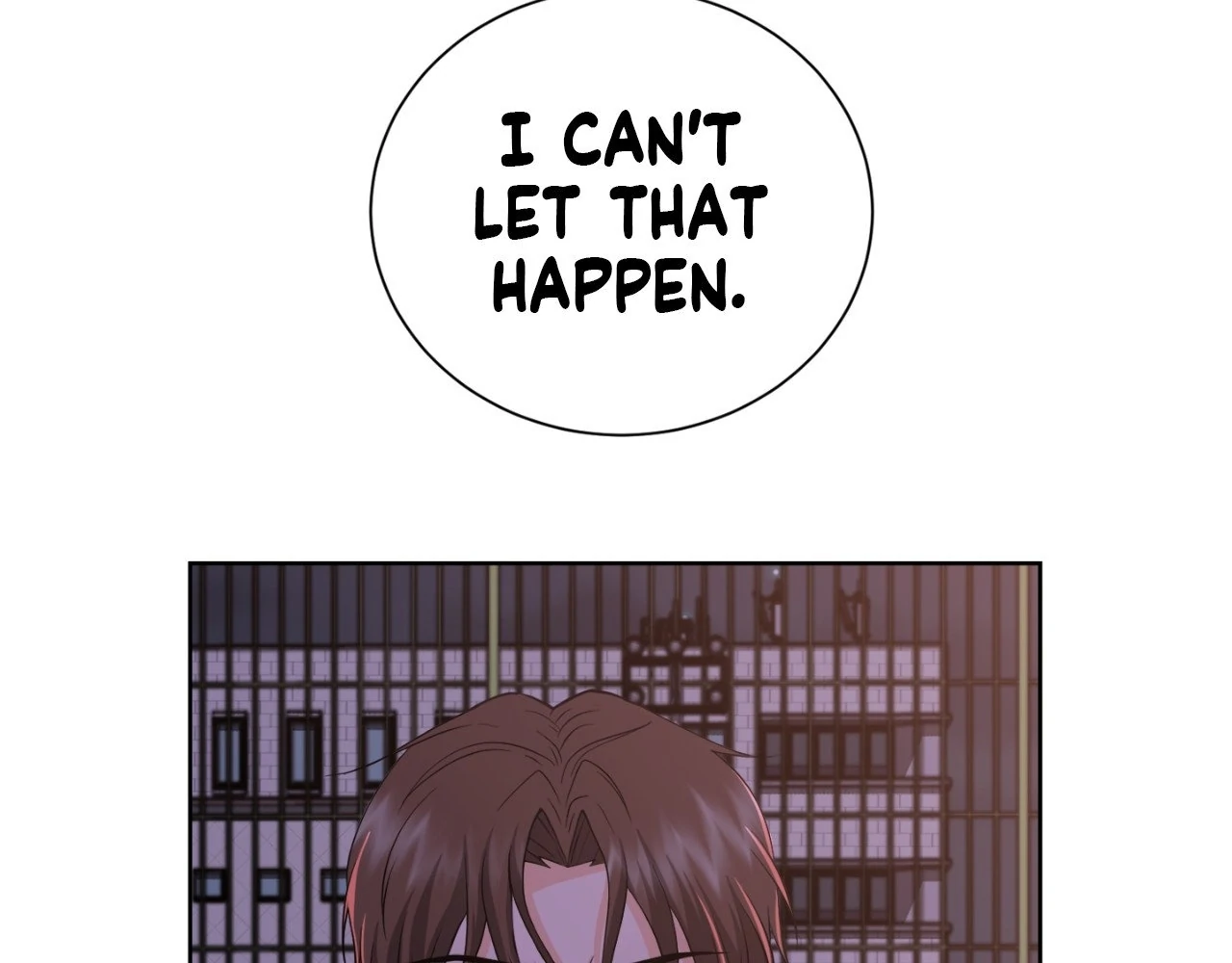 The Way We See Each Other - Chapter 2 manhwa