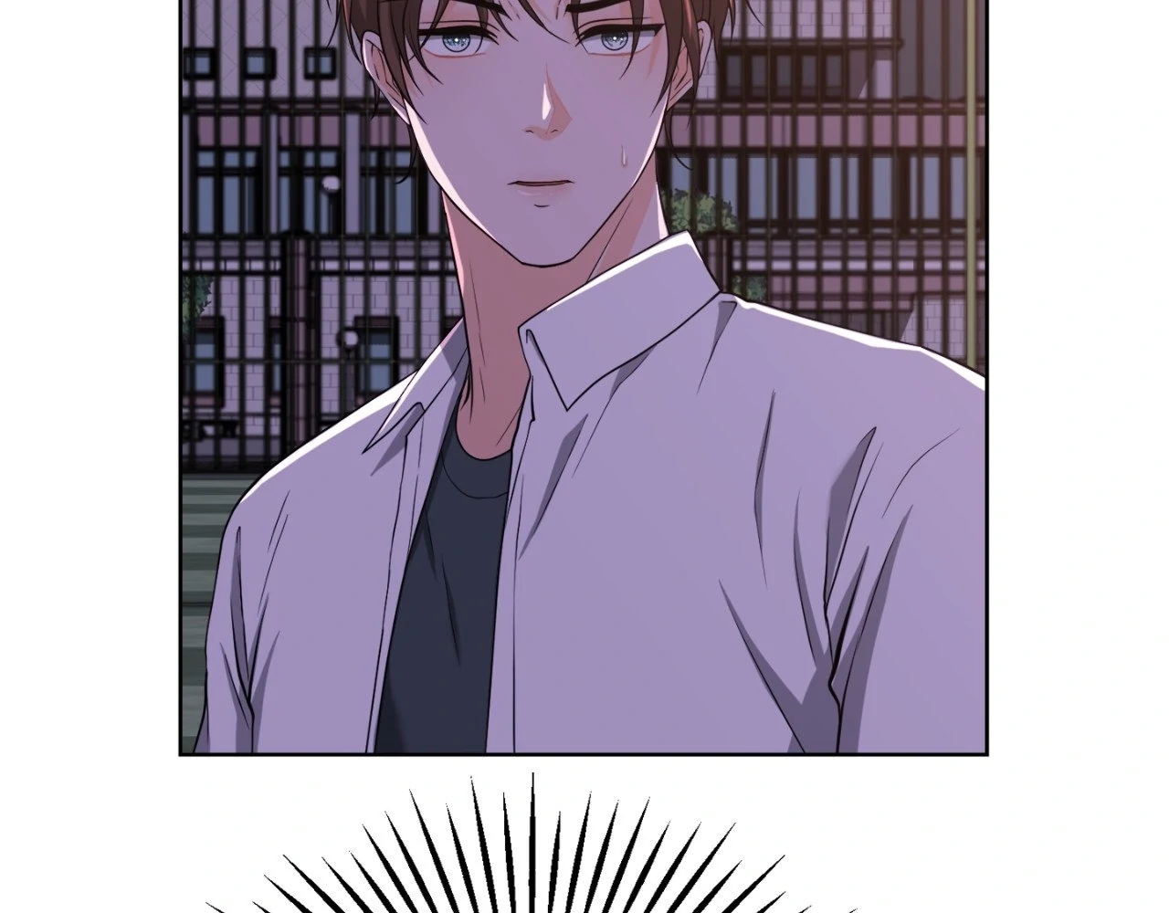 The Way We See Each Other - Chapter 2 manhwa