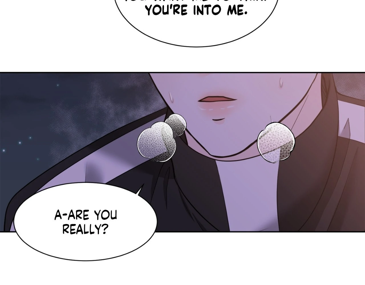 The Way We See Each Other - Chapter 2 manhwa
