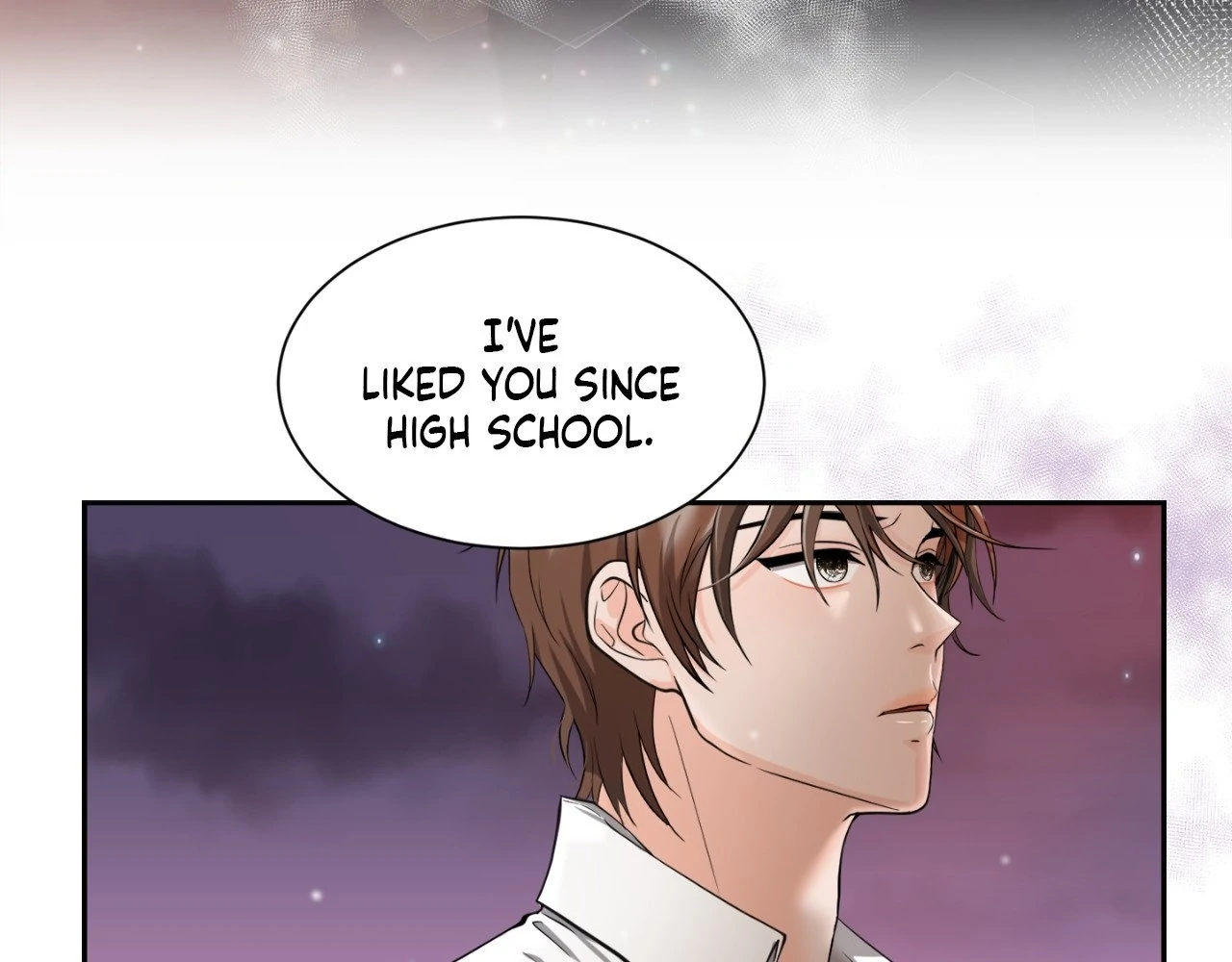 The Way We See Each Other - Chapter 2 manhwa