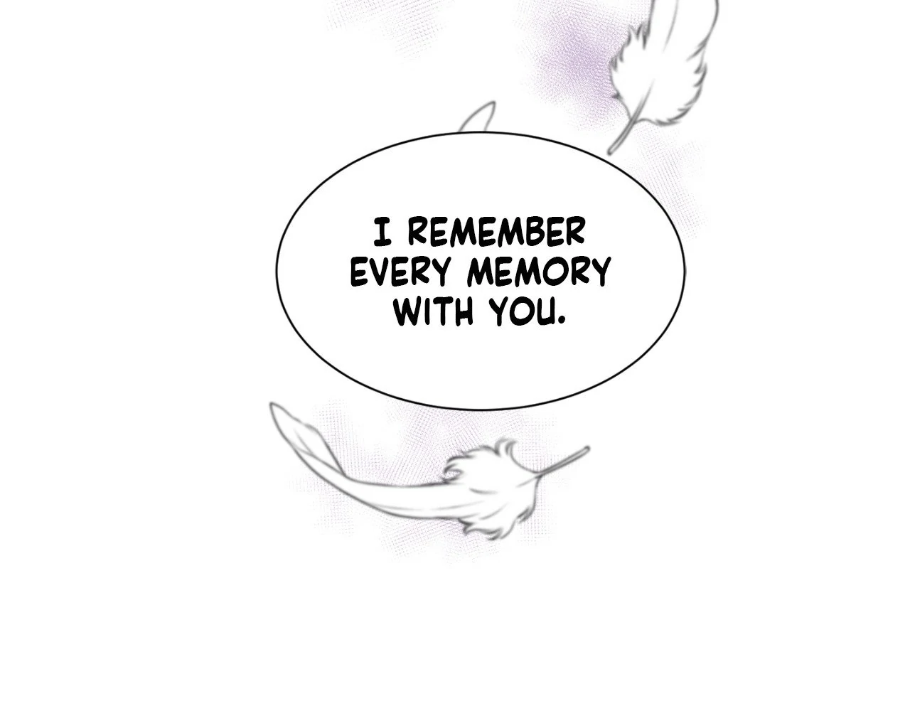The Way We See Each Other - Chapter 2 manhwa