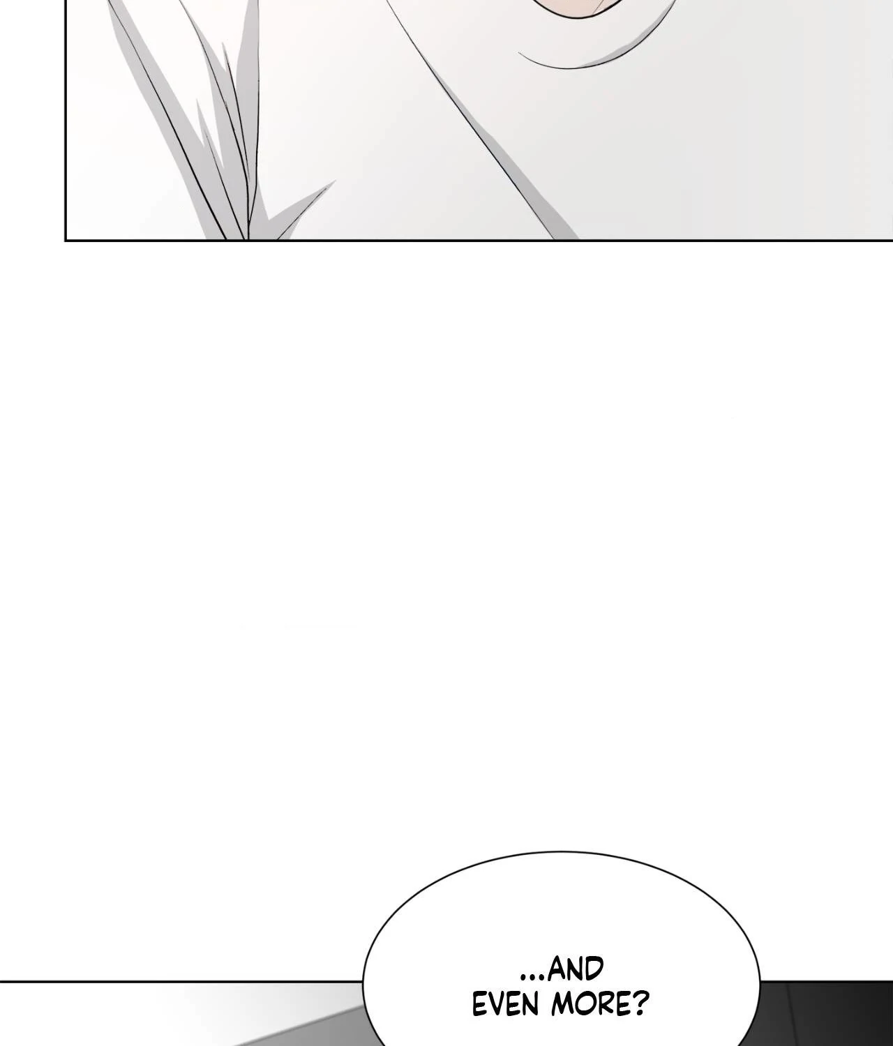 The Way We See Each Other - Chapter 20 manhwa