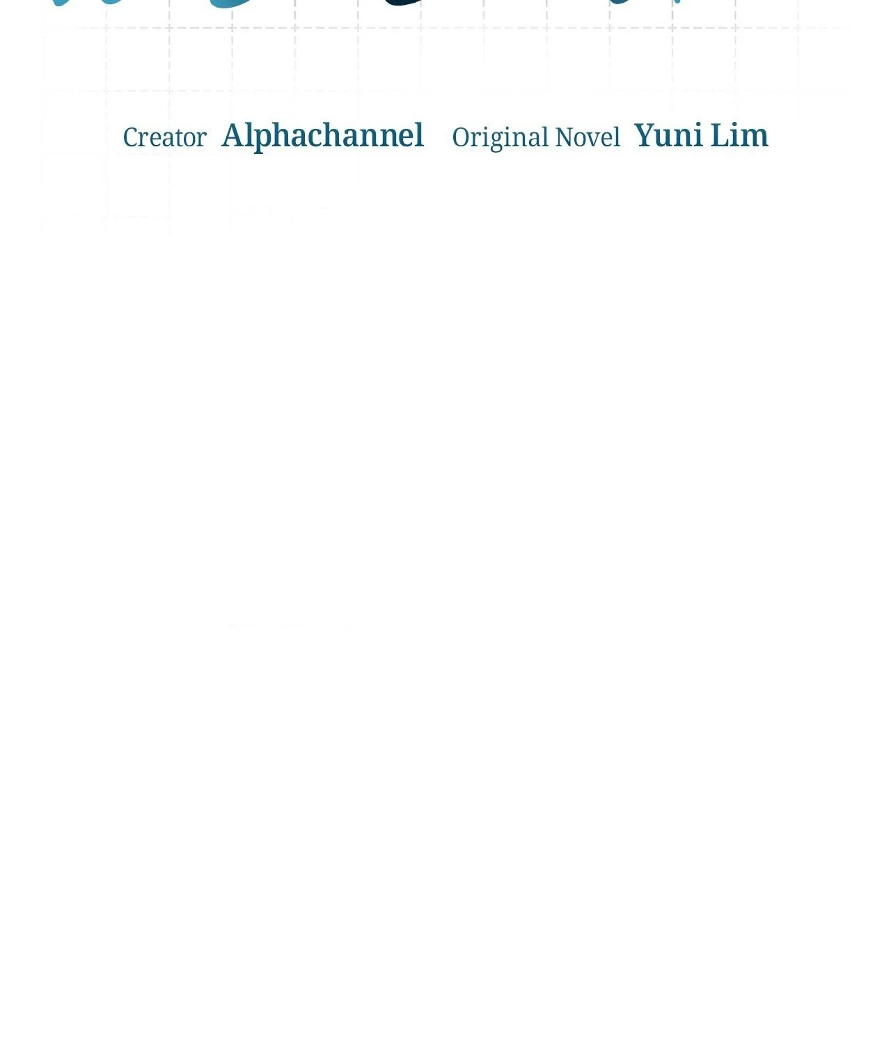 The Way We See Each Other - Chapter 20 manhwa