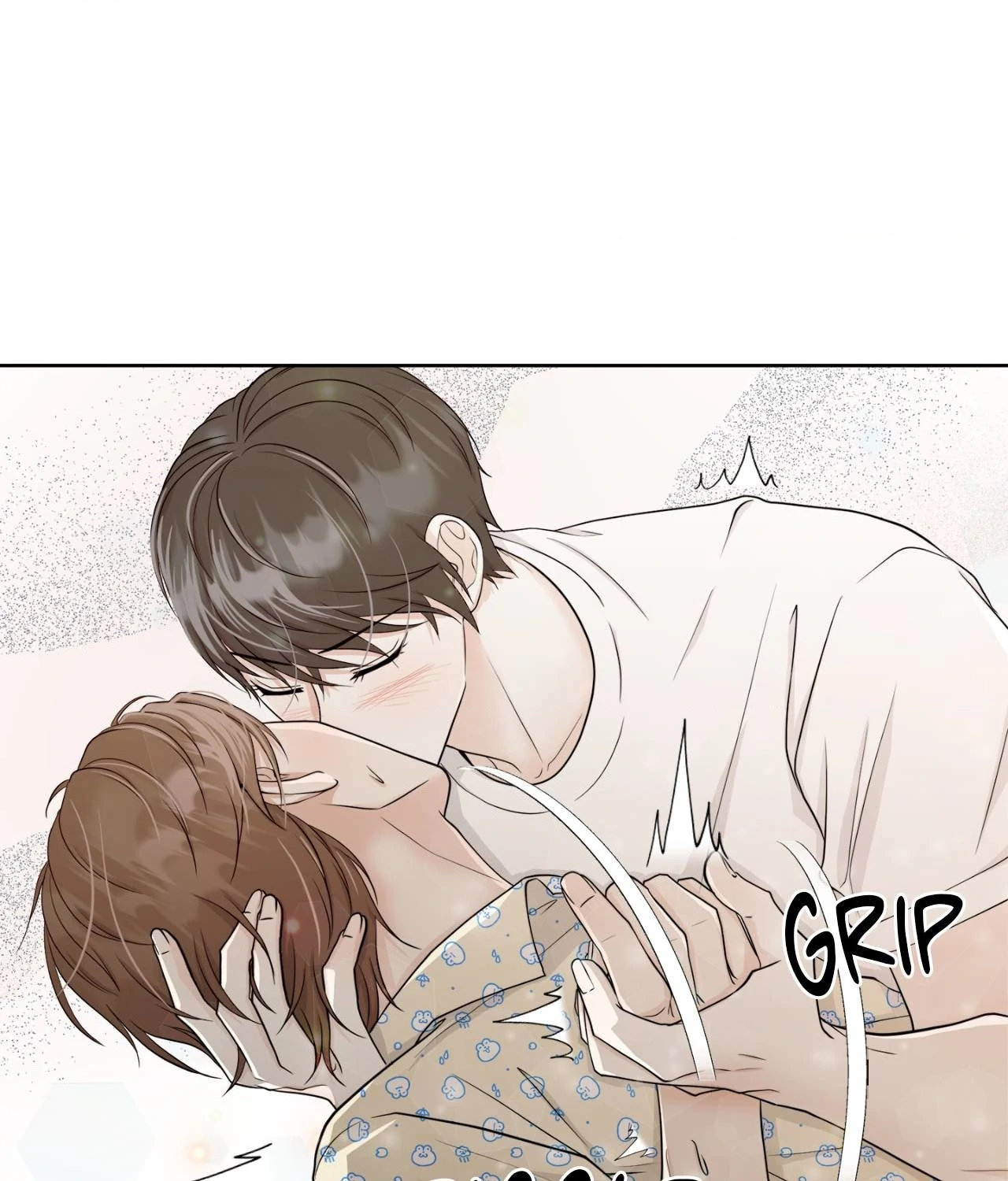 The Way We See Each Other - Chapter 20 manhwa