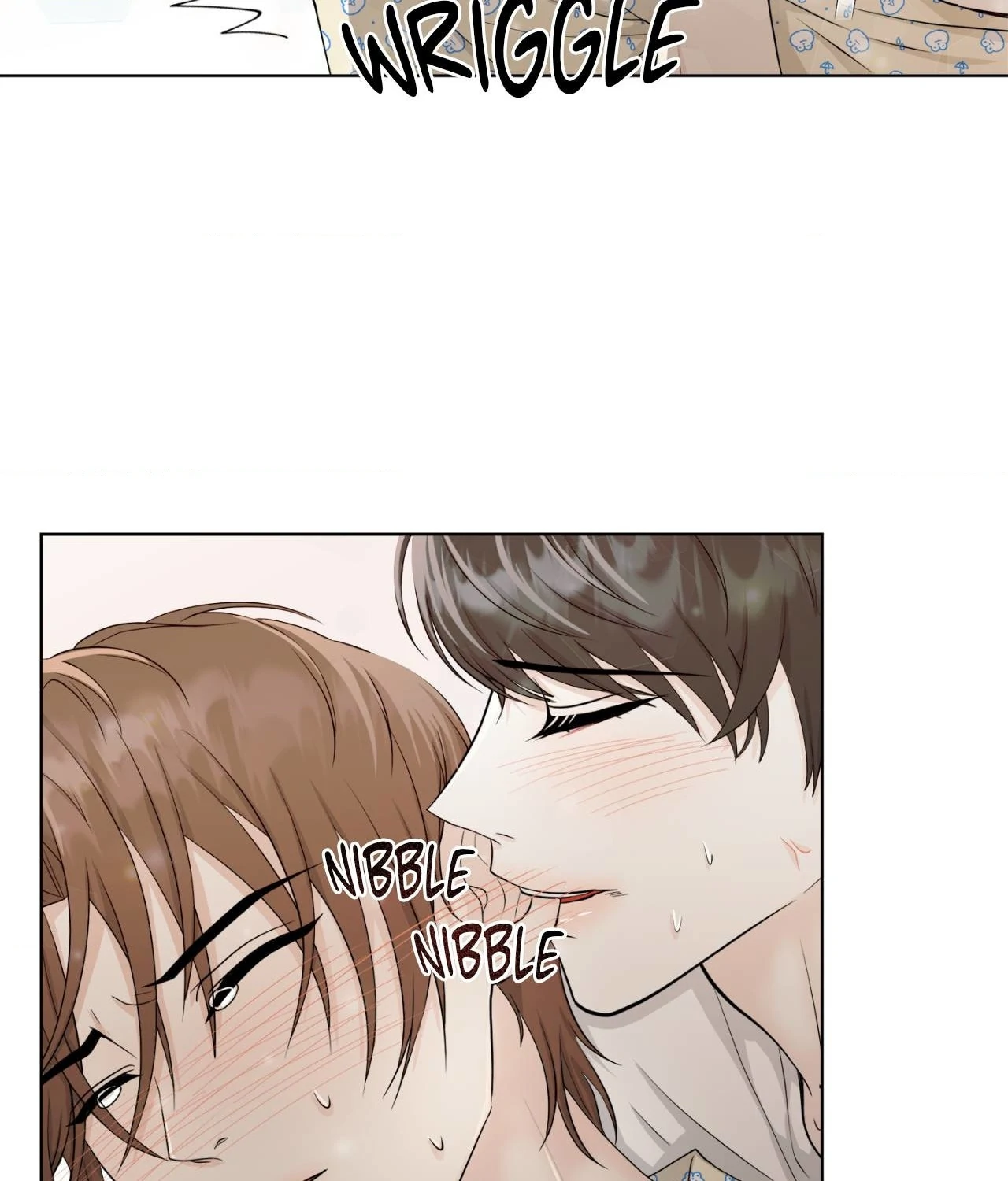 The Way We See Each Other - Chapter 20 manhwa