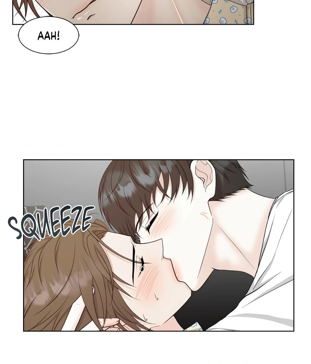 The Way We See Each Other - Chapter 20 manhwa