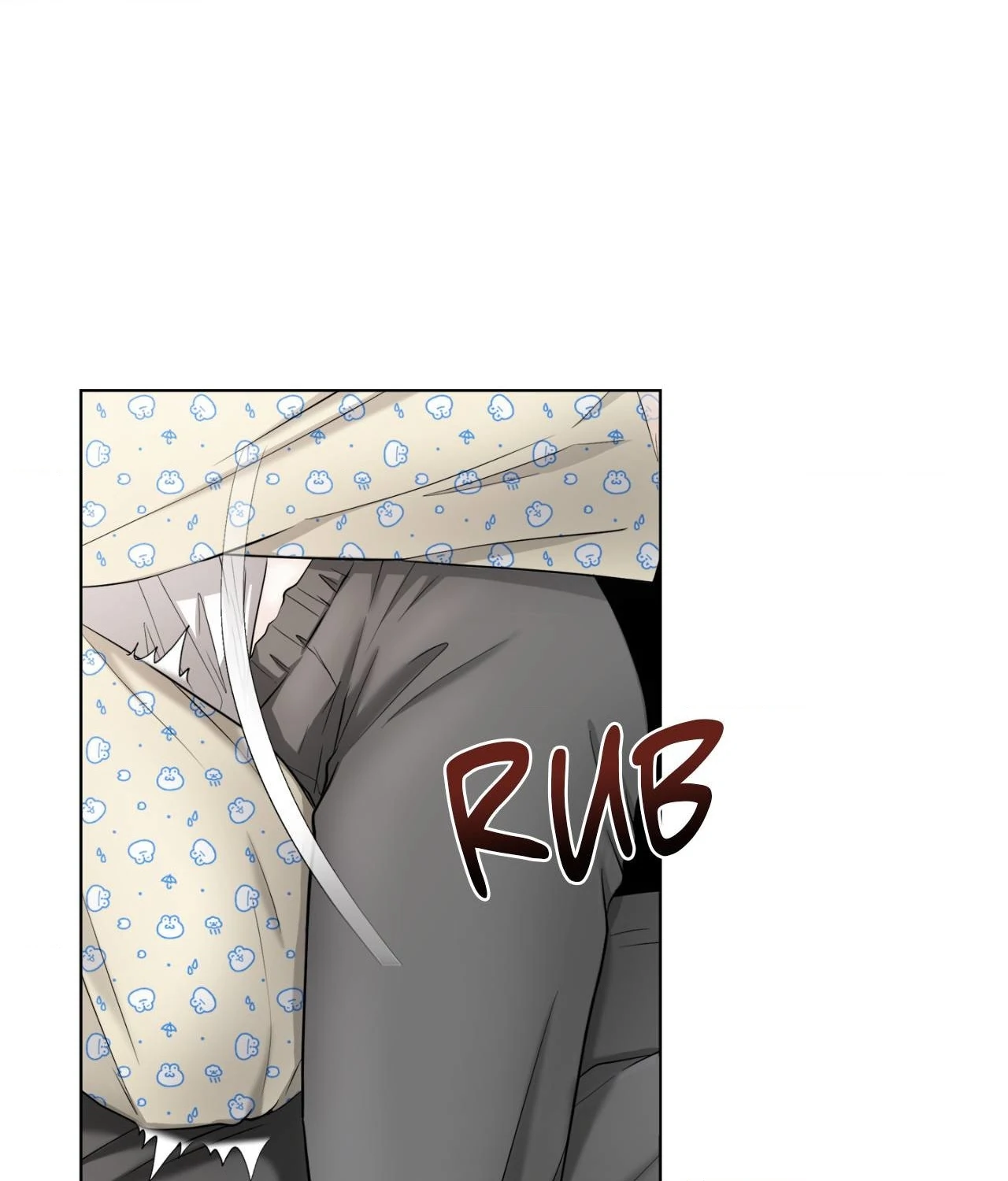 The Way We See Each Other - Chapter 20 manhwa