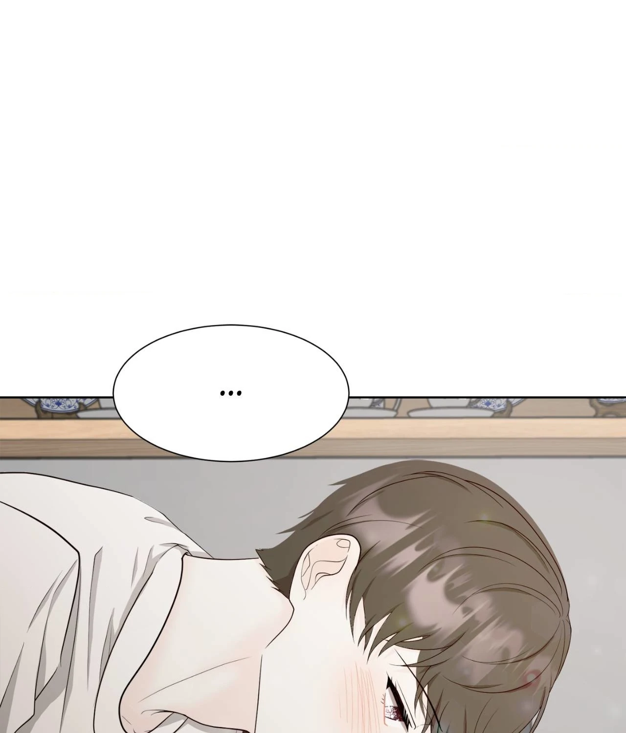 The Way We See Each Other - Chapter 20 manhwa