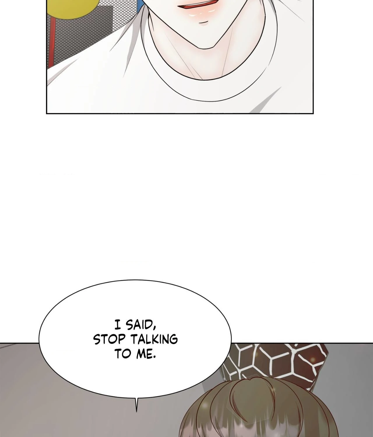 The Way We See Each Other - Chapter 20 manhwa