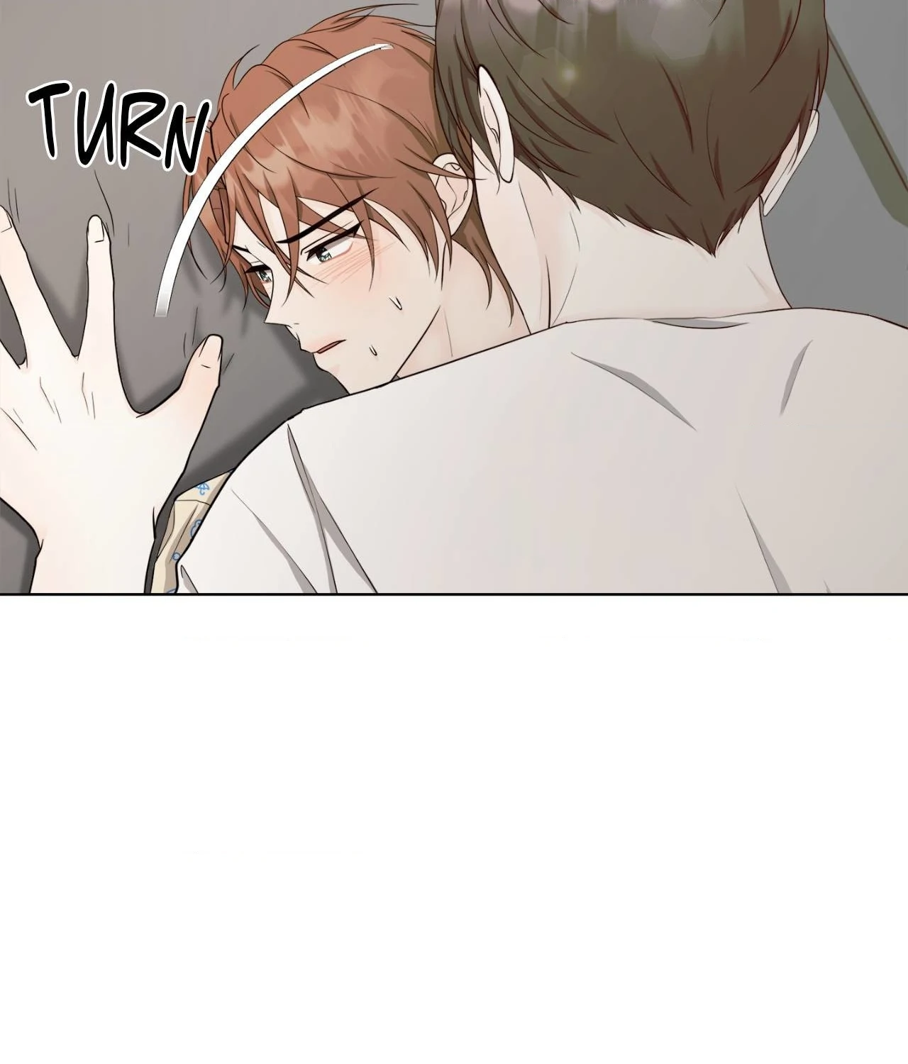 The Way We See Each Other - Chapter 20 manhwa