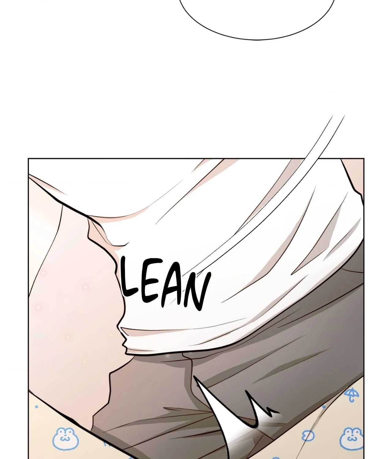 The Way We See Each Other - Chapter 20 manhwa