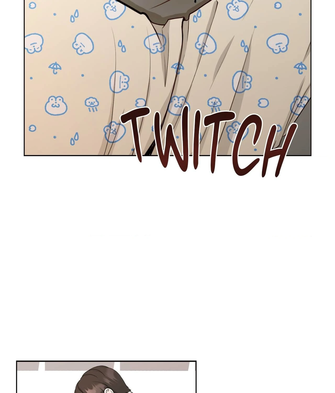 The Way We See Each Other - Chapter 20 manhwa