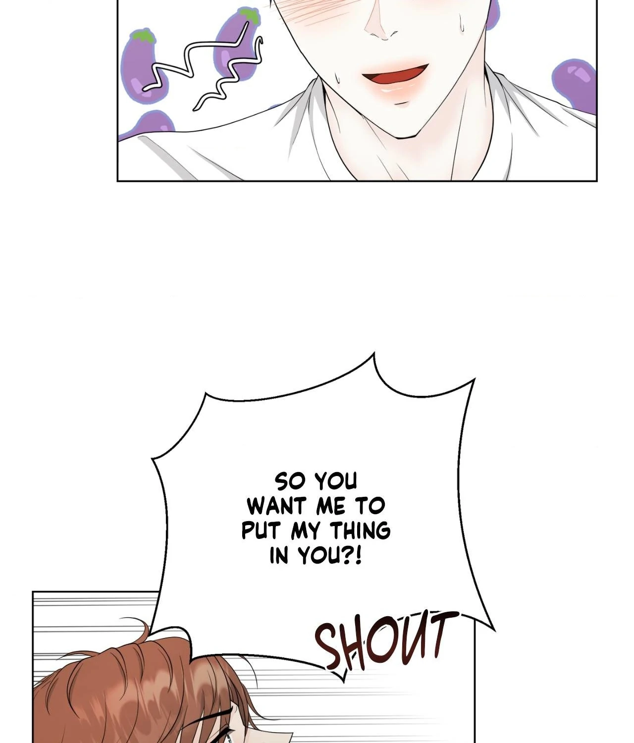 The Way We See Each Other - Chapter 20 manhwa