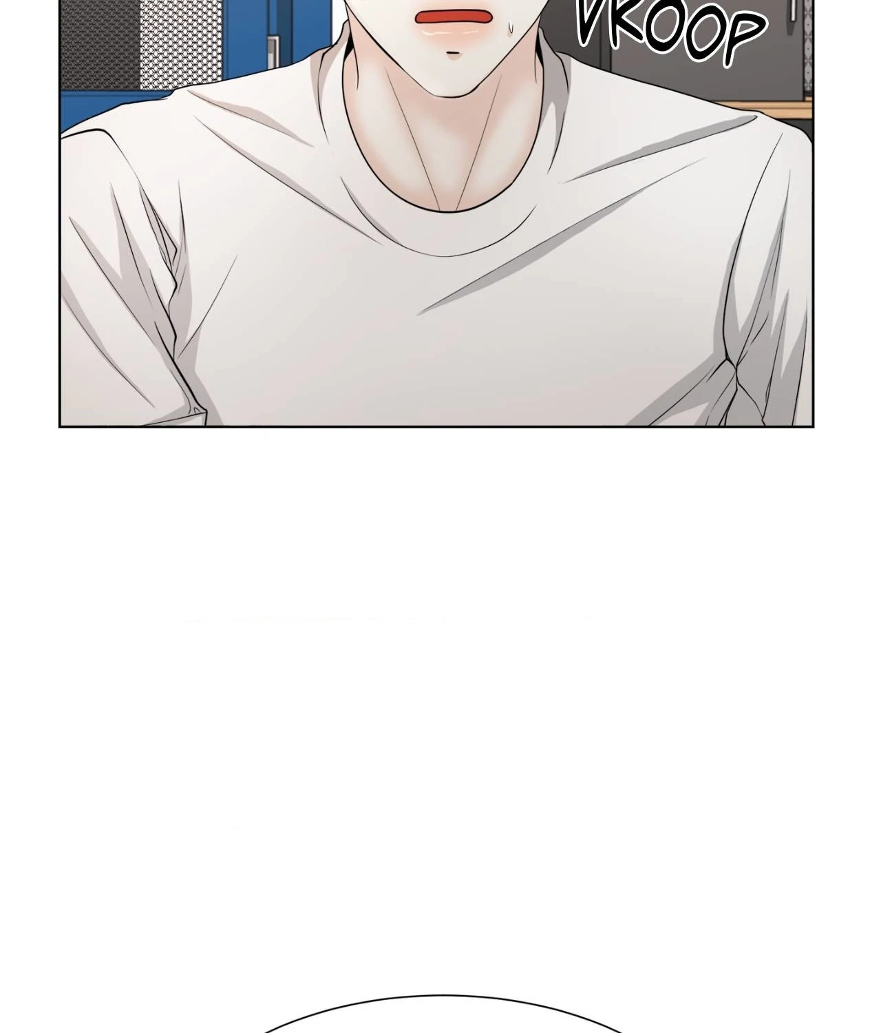 The Way We See Each Other - Chapter 20 manhwa