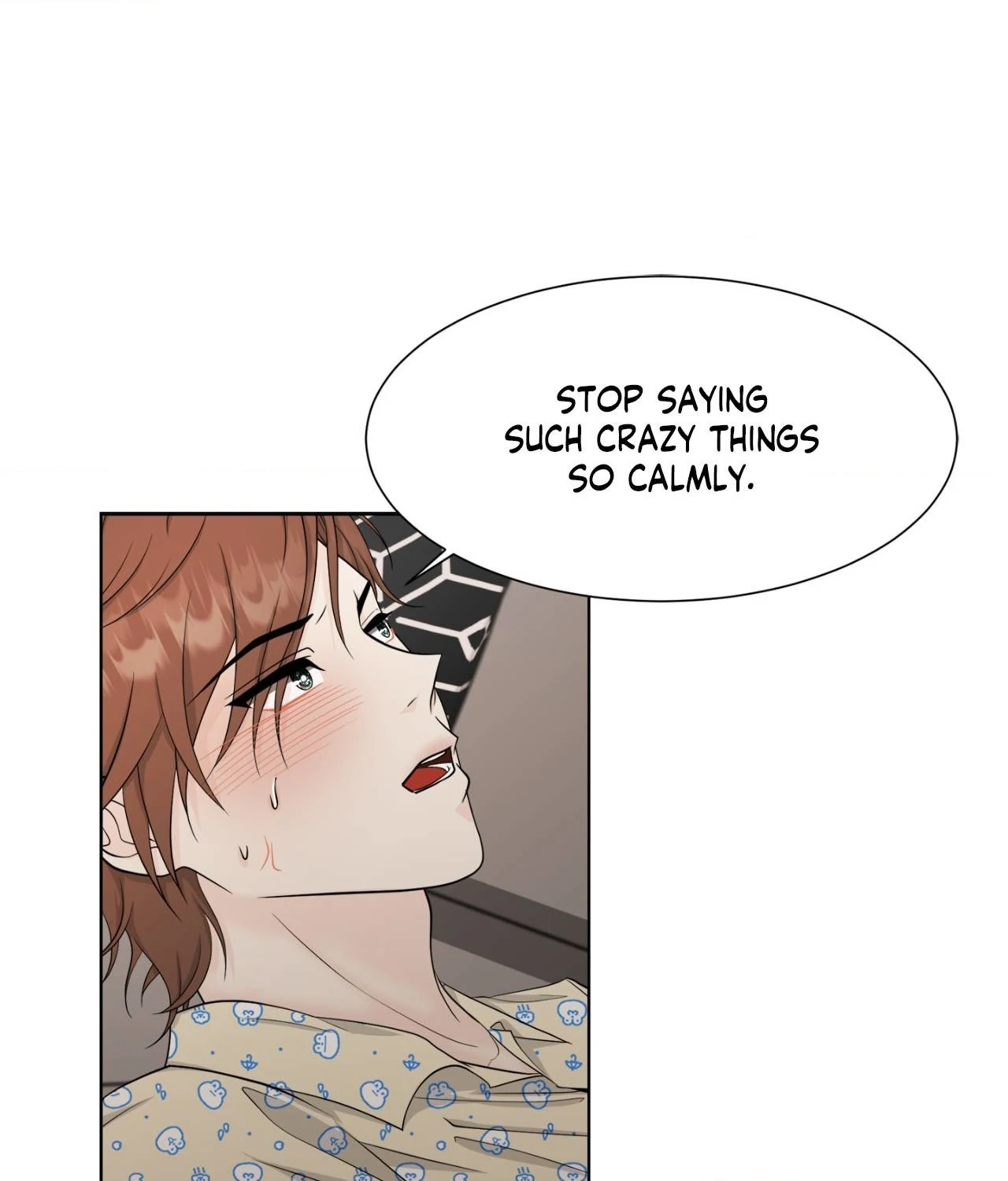 The Way We See Each Other - Chapter 20 manhwa
