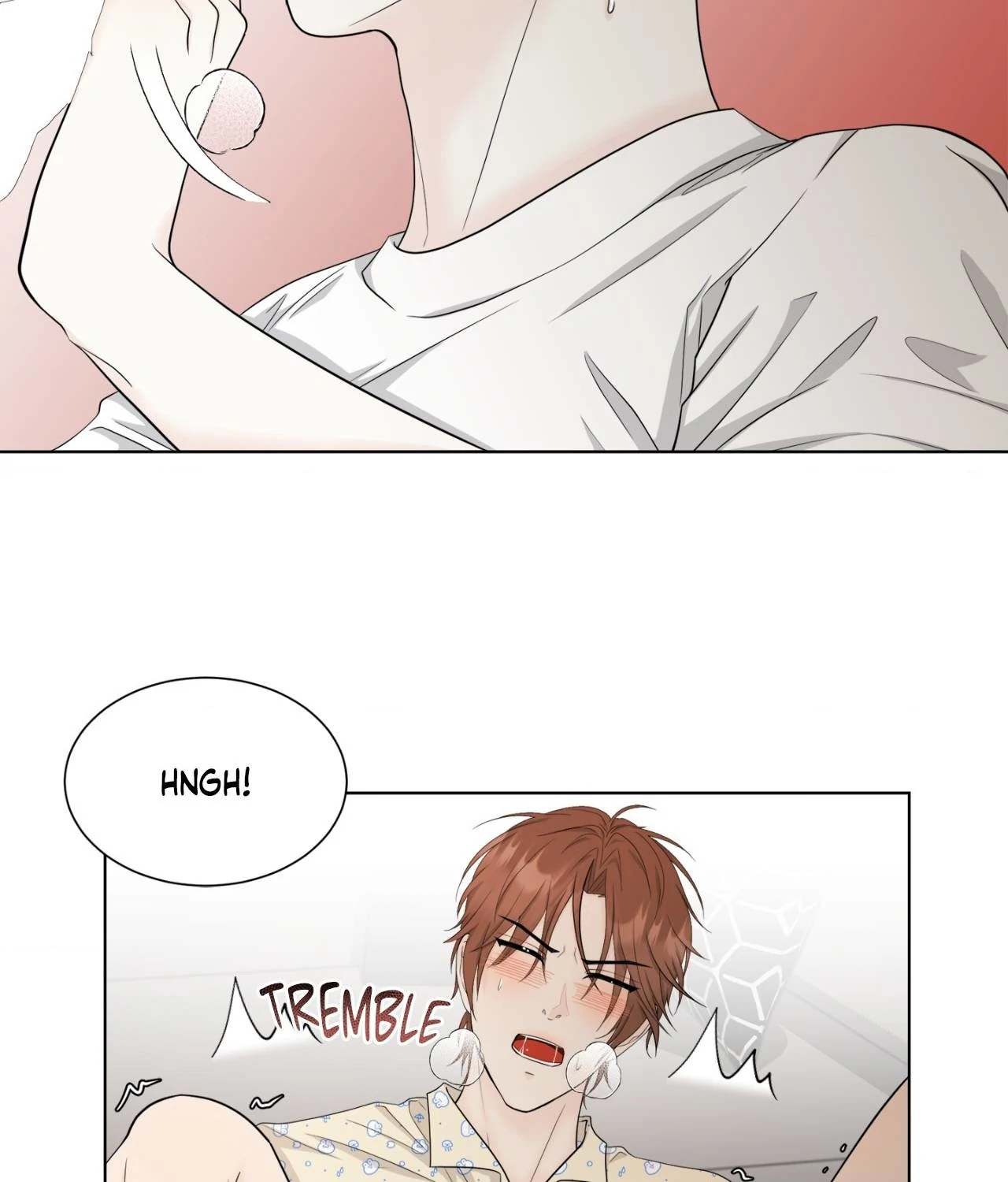 The Way We See Each Other - Chapter 20 manhwa