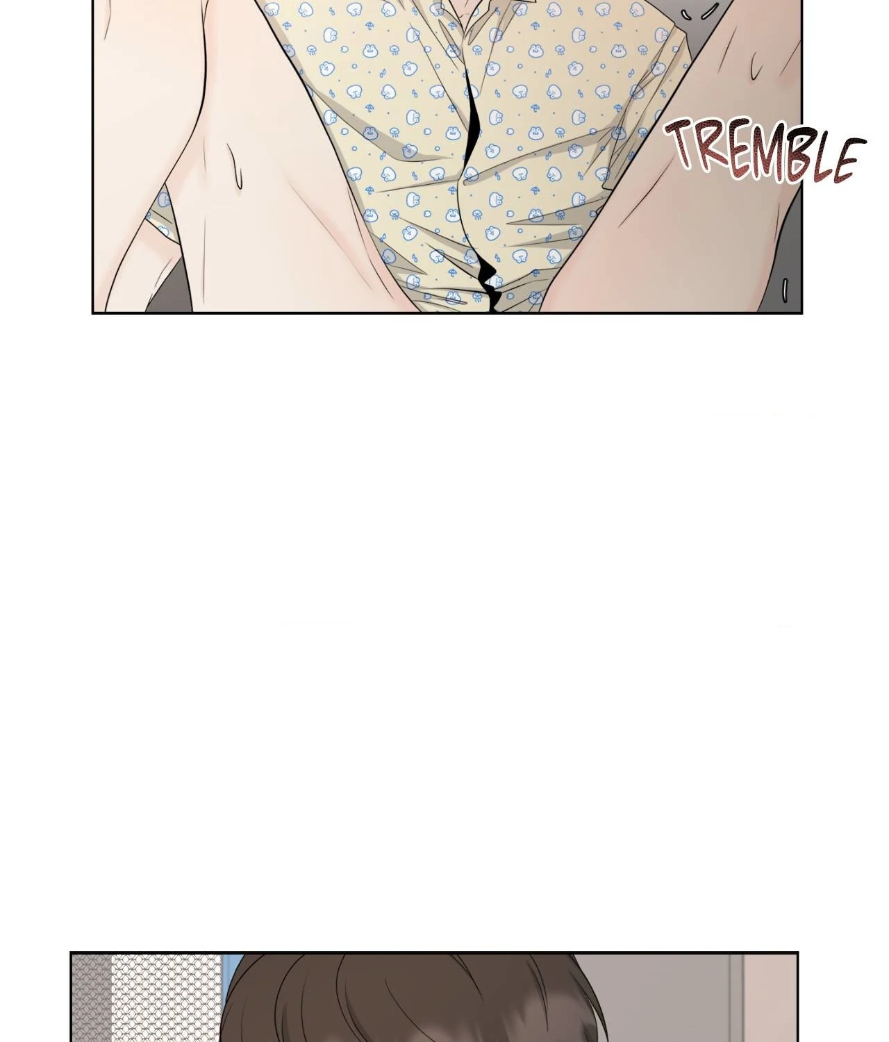 The Way We See Each Other - Chapter 20 manhwa