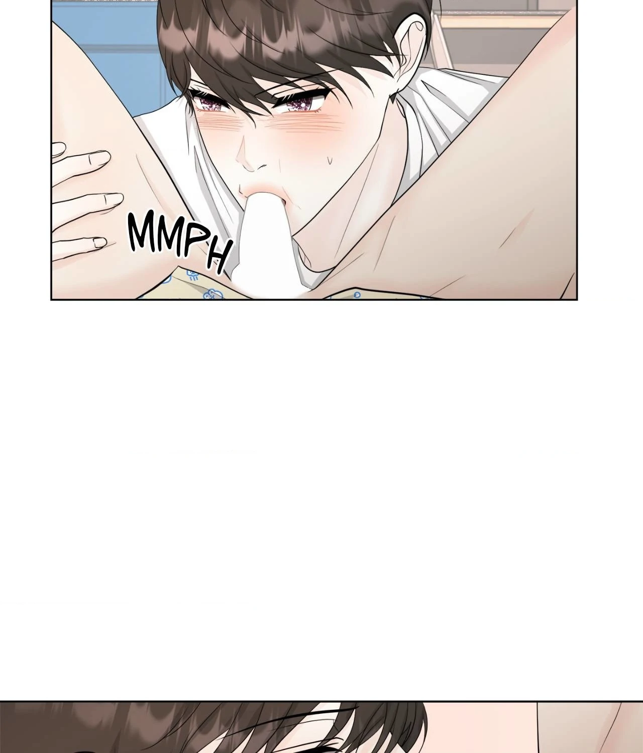 The Way We See Each Other - Chapter 20 manhwa