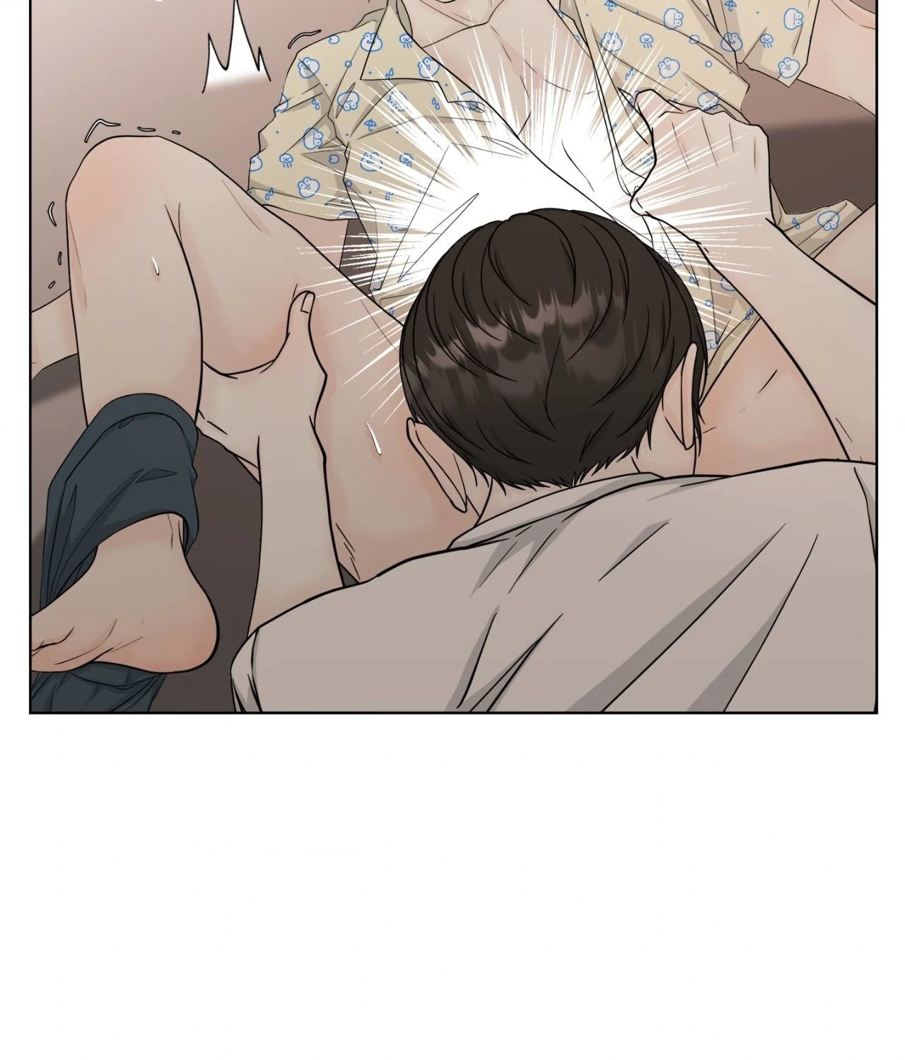 The Way We See Each Other - Chapter 20 manhwa
