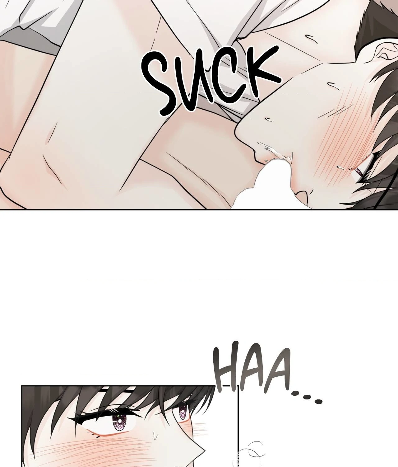 The Way We See Each Other - Chapter 20 manhwa