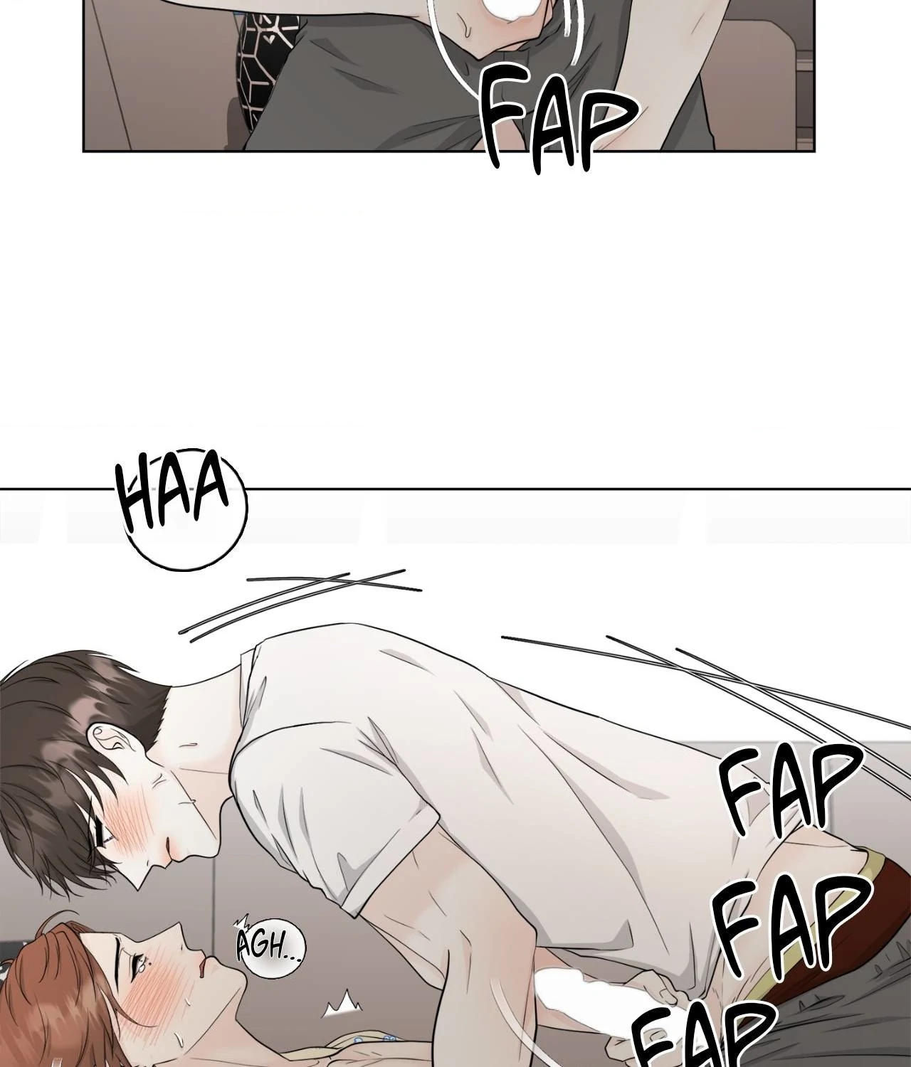 The Way We See Each Other - Chapter 20 manhwa