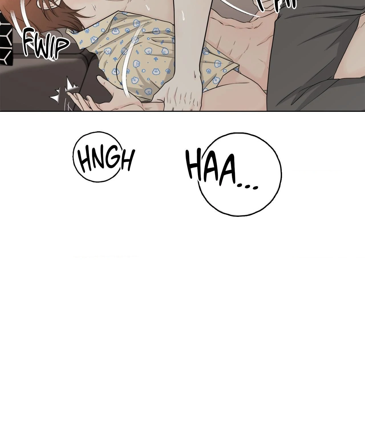 The Way We See Each Other - Chapter 20 manhwa