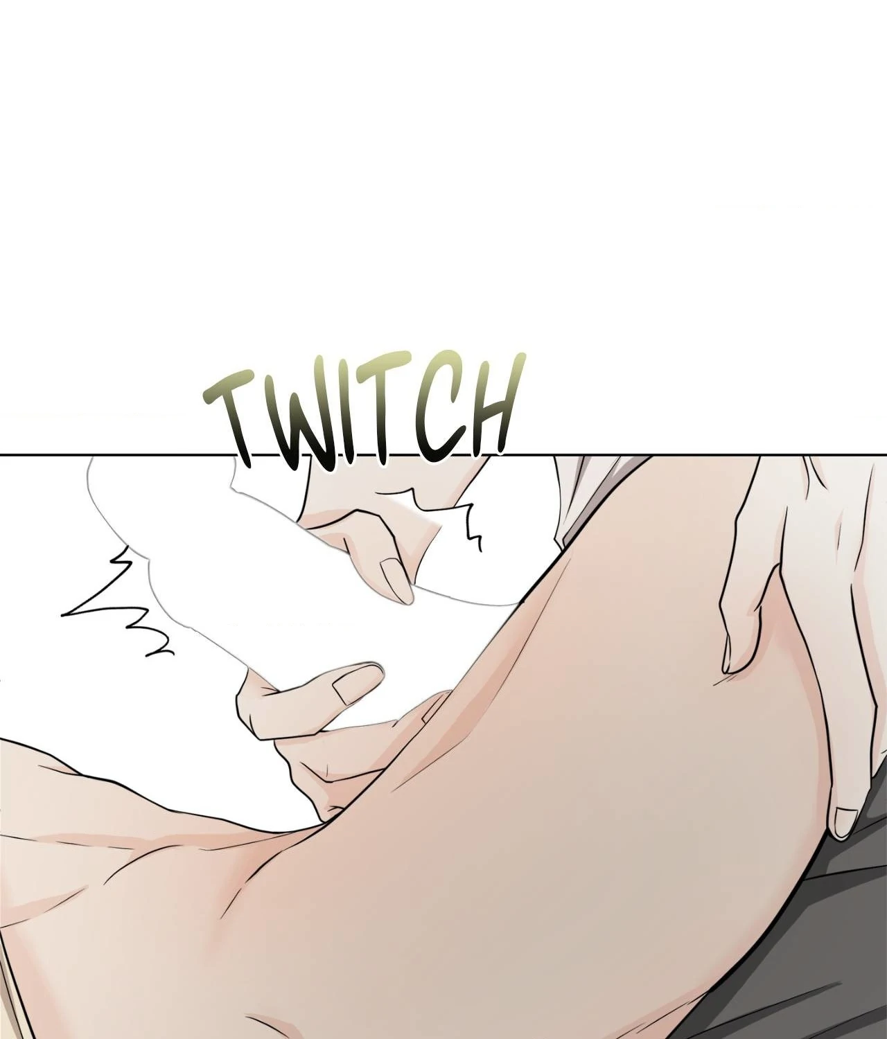 The Way We See Each Other - Chapter 20 manhwa