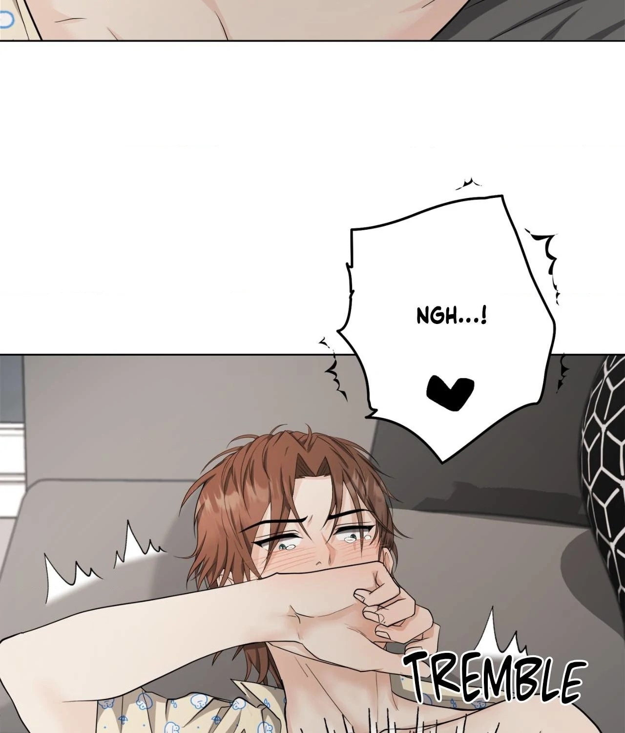 The Way We See Each Other - Chapter 20 manhwa