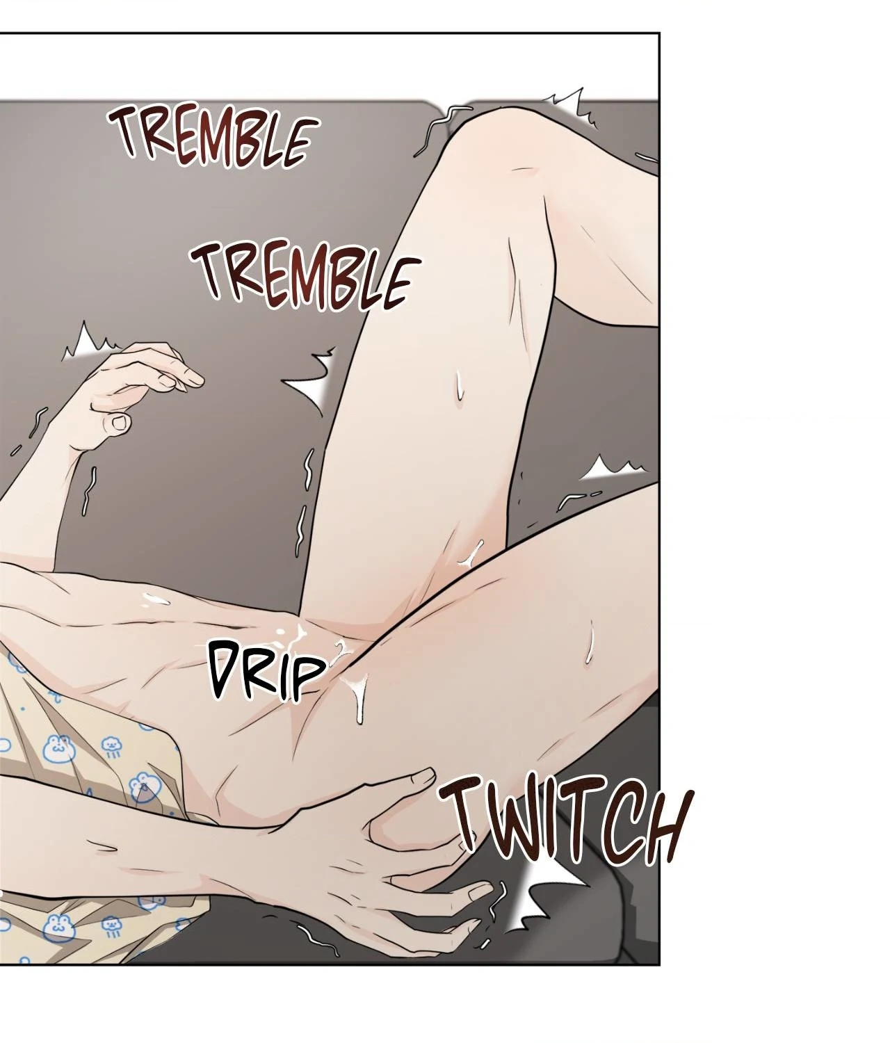 The Way We See Each Other - Chapter 20 manhwa