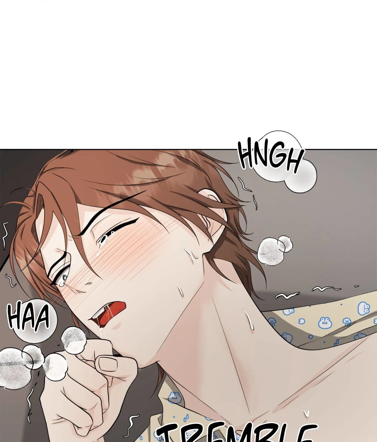 The Way We See Each Other - Chapter 20 manhwa