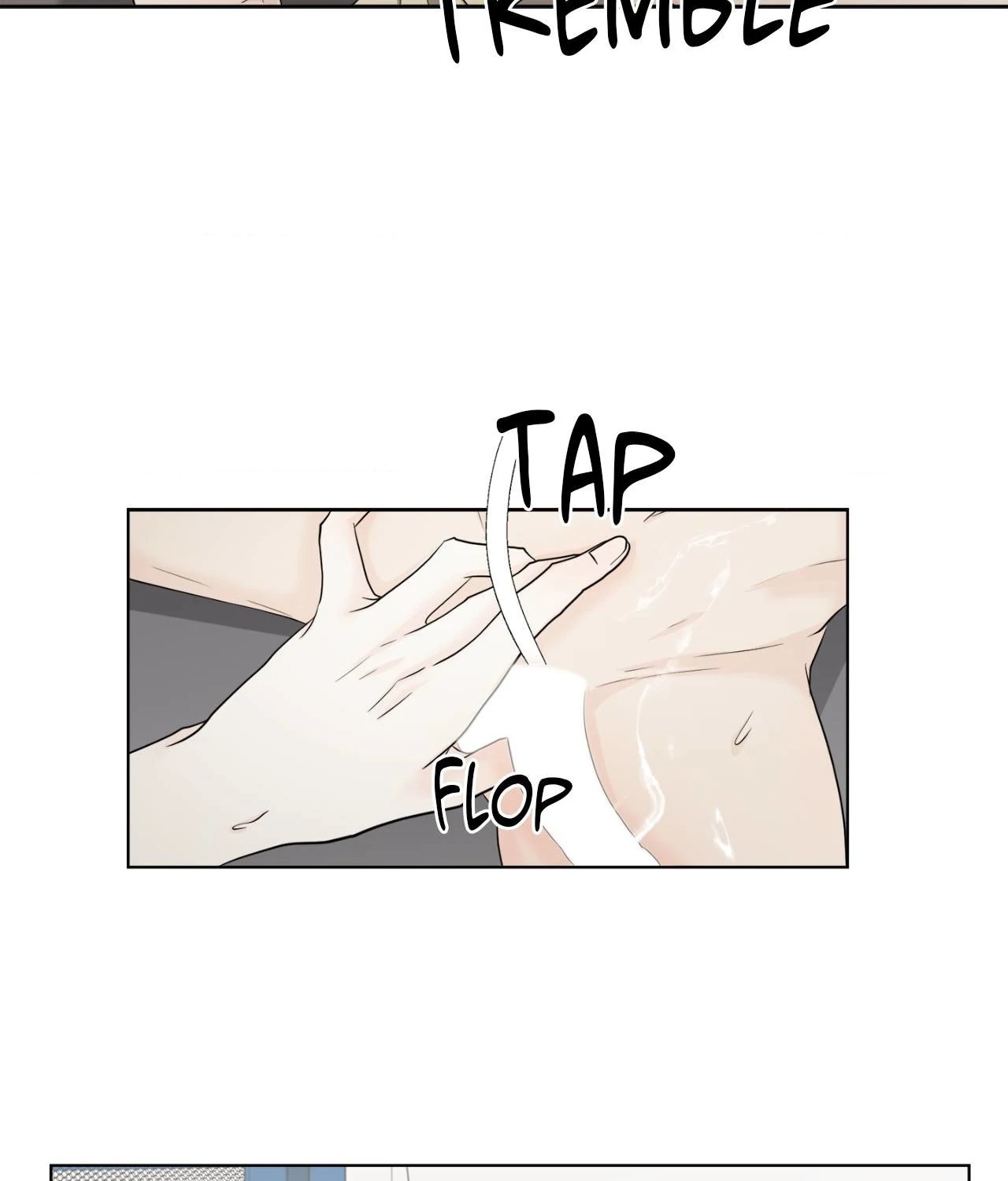 The Way We See Each Other - Chapter 20 manhwa
