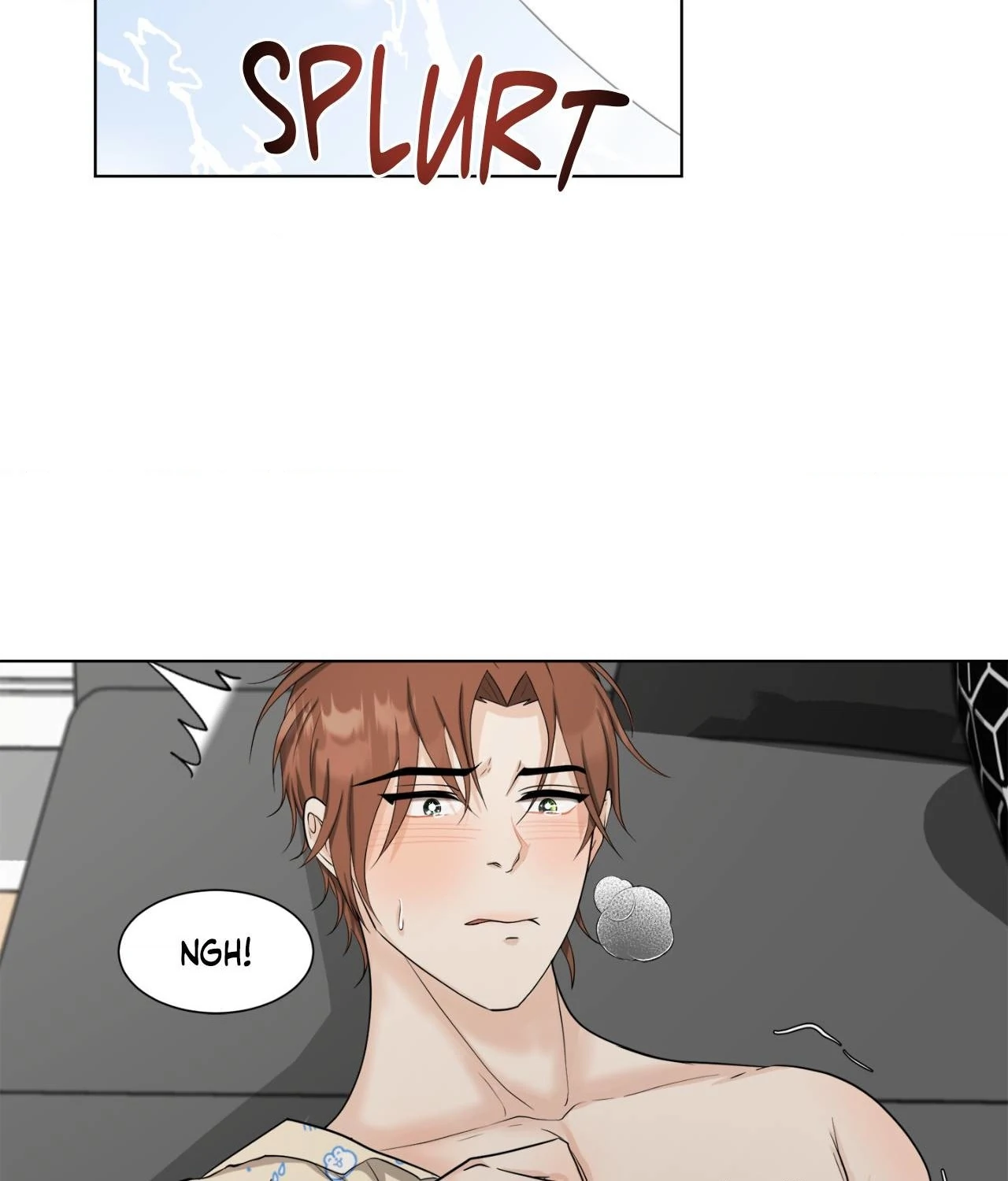 The Way We See Each Other - Chapter 20 manhwa