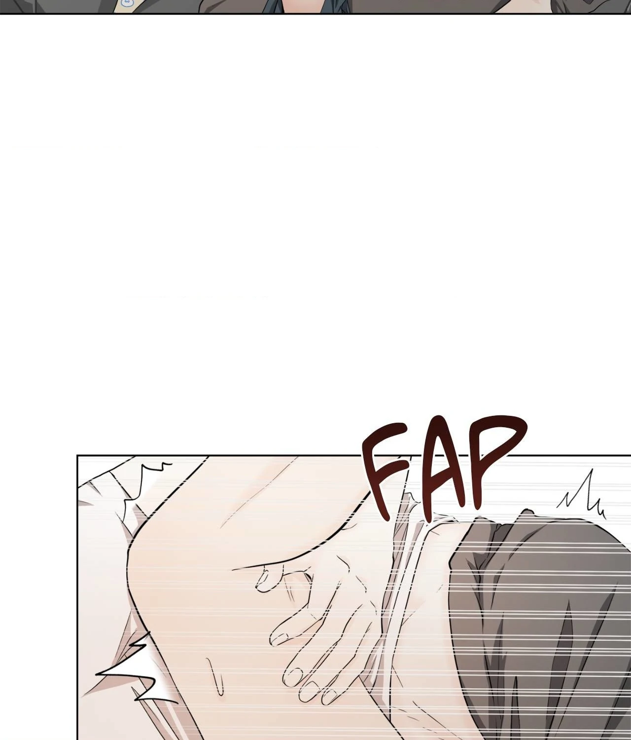 The Way We See Each Other - Chapter 21 manhwa