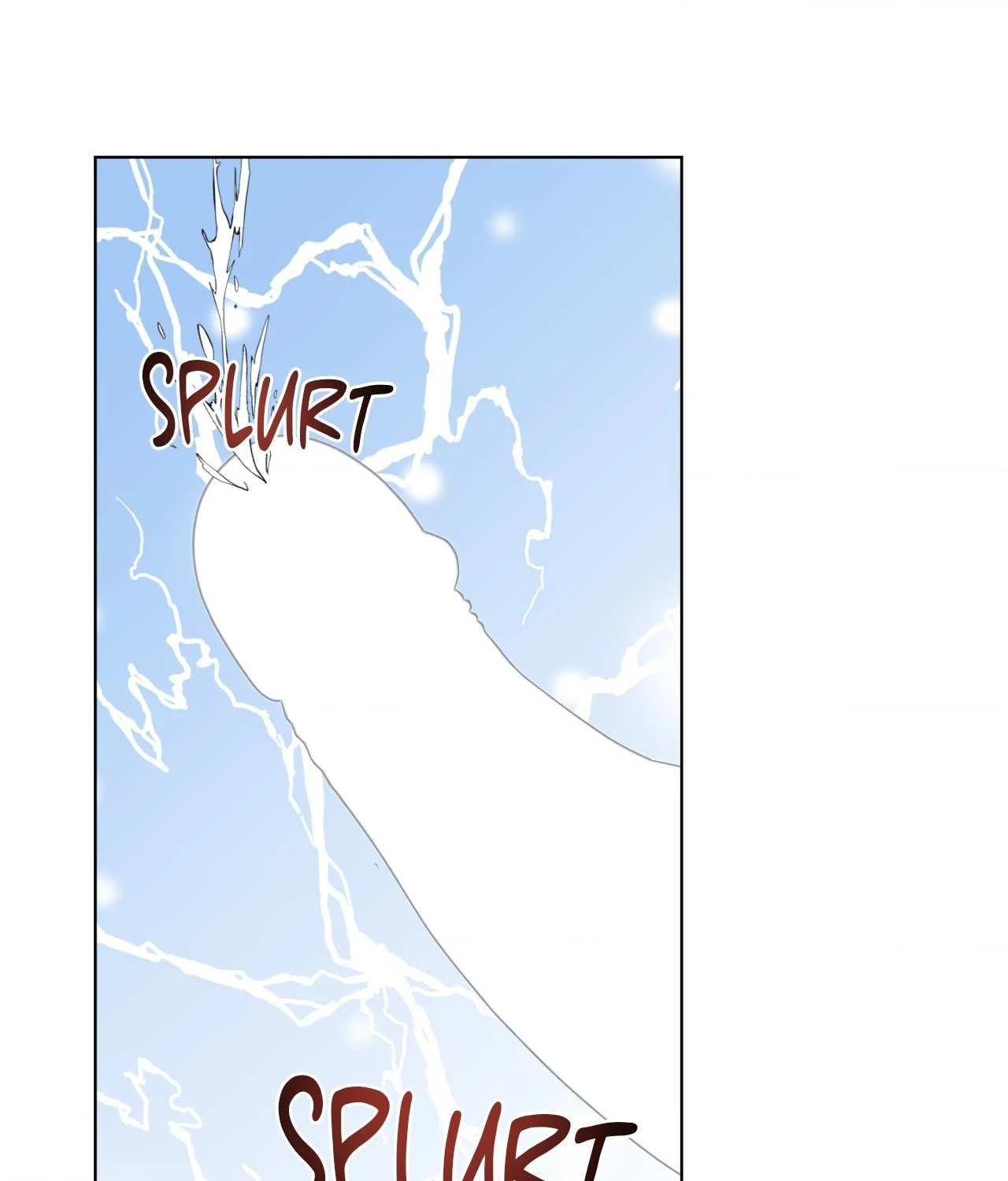 The Way We See Each Other - Chapter 21 manhwa