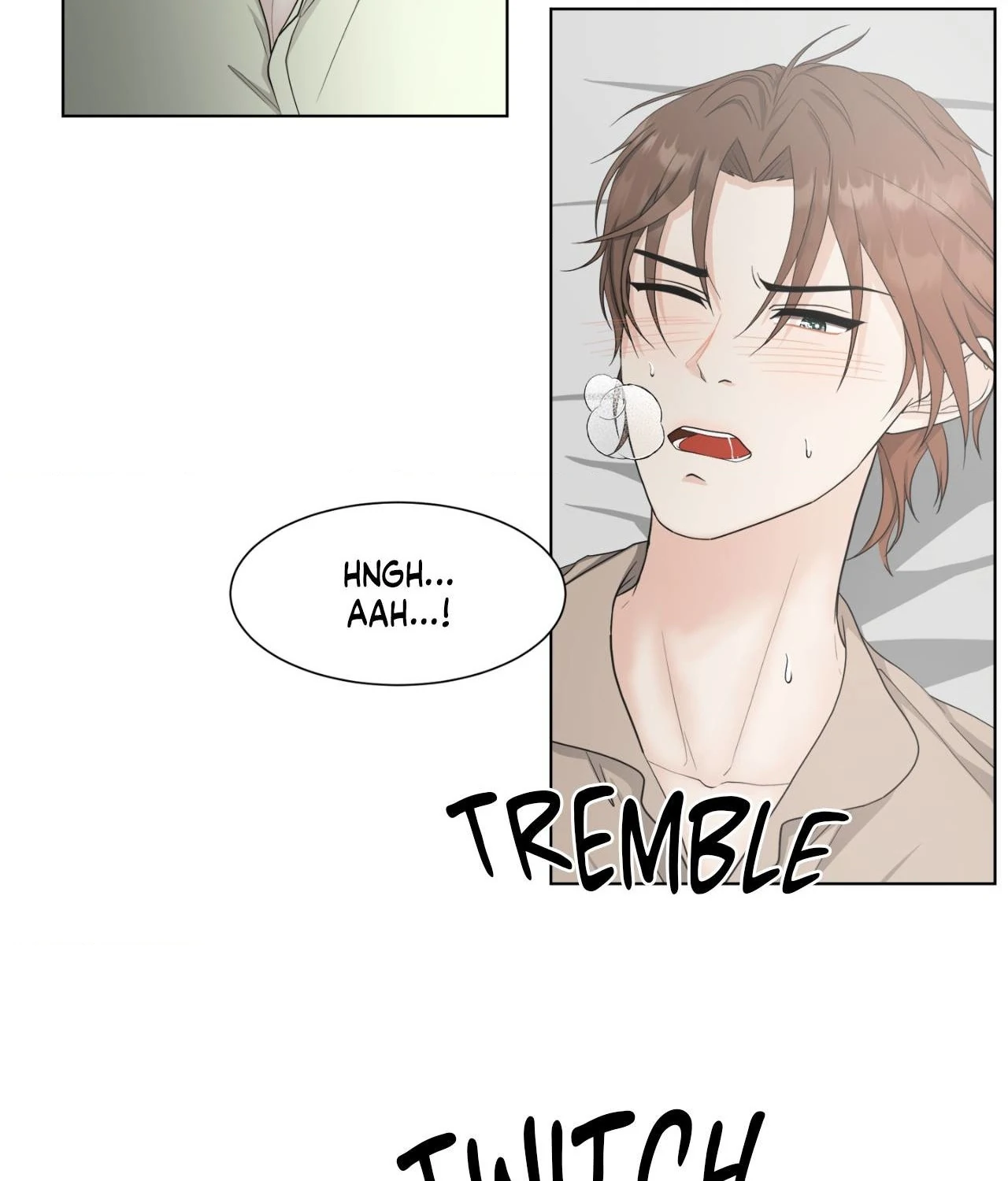 The Way We See Each Other - Chapter 21 manhwa