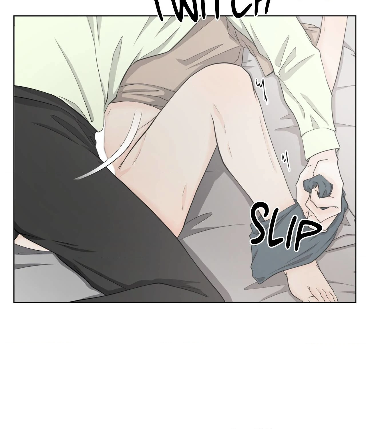 The Way We See Each Other - Chapter 21 manhwa