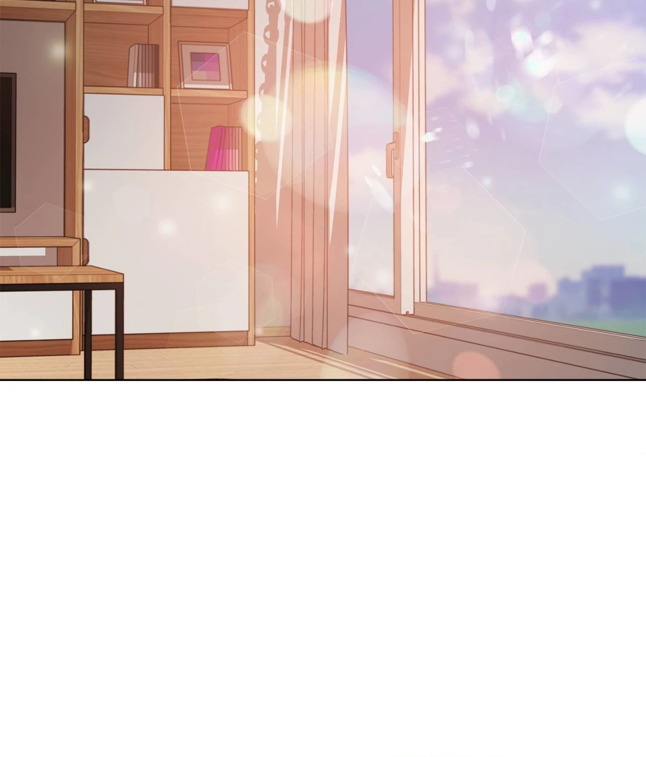 The Way We See Each Other - Chapter 21 manhwa